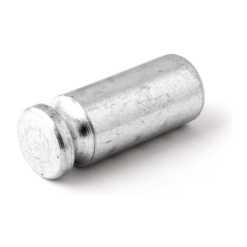 Pasador de Rodillo 16x40 para Patín Hidráulico Weston