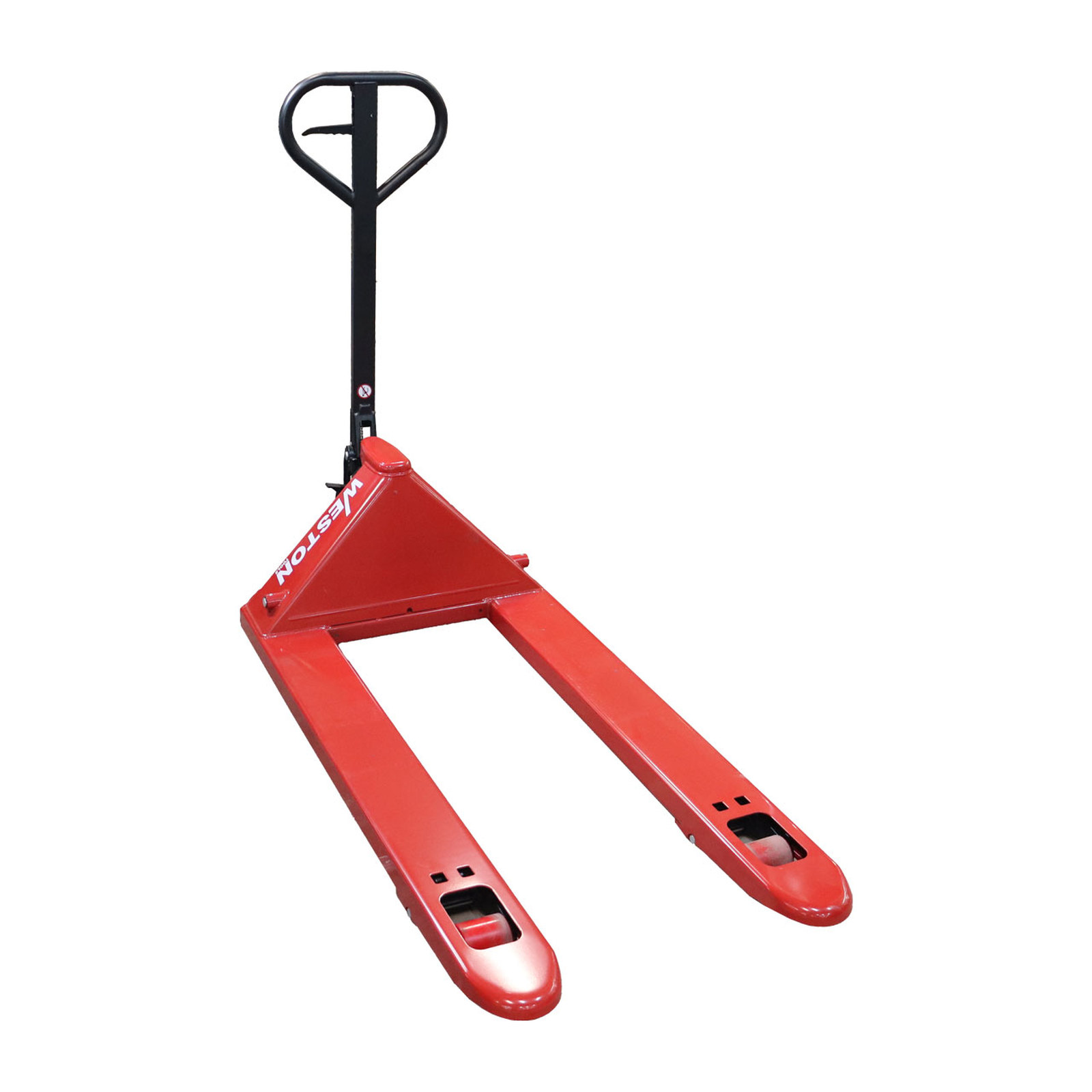 PATIN P/TARIMA 2 TON. RUEDA PU 680X1220MM