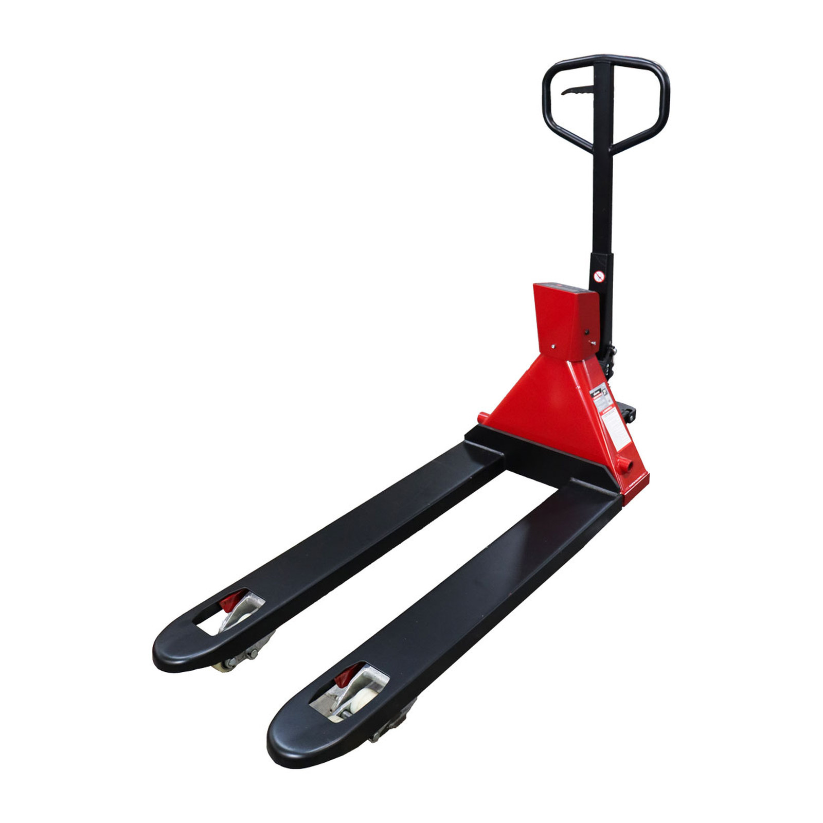 PATIN P/TARIMA C/BÁSCULA 2TON.