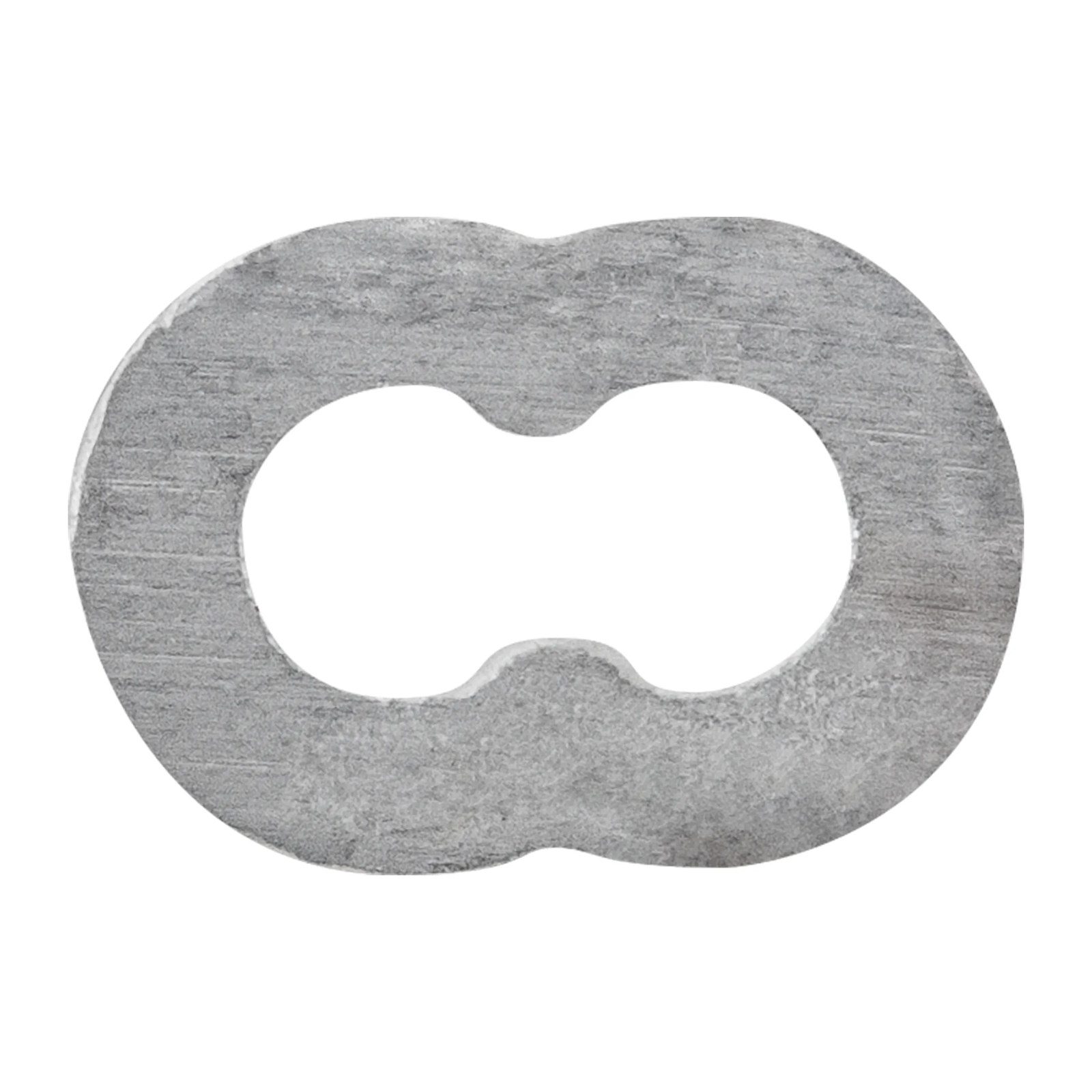 Casquillo Aluminio Doble 1/16" - Imagen 4