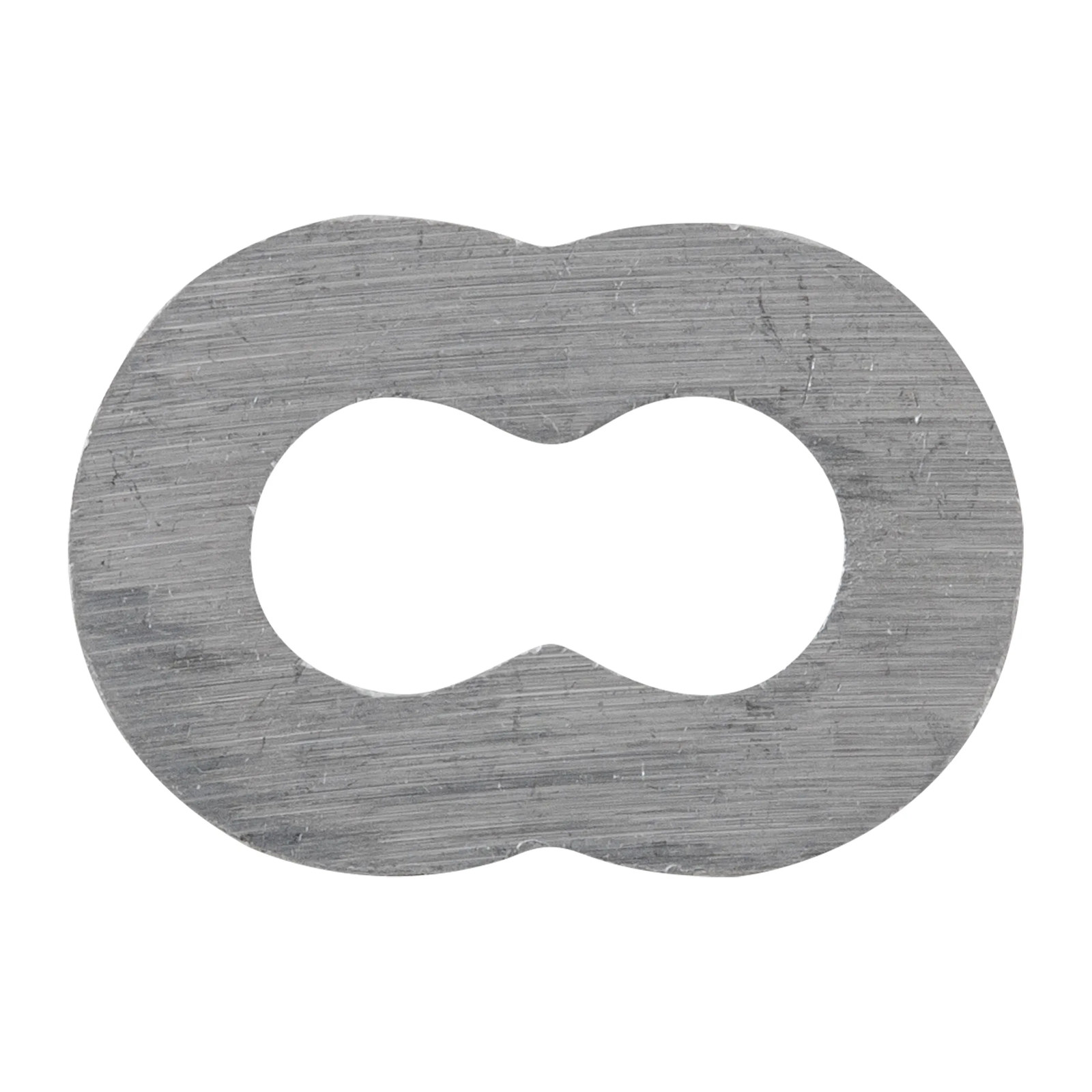 Casquillo Aluminio Doble 3/32" - Imagen 4