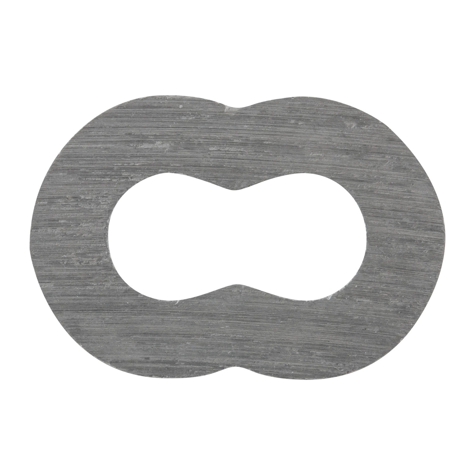Casquillo Aluminio Doble 1/8" - Imagen 4