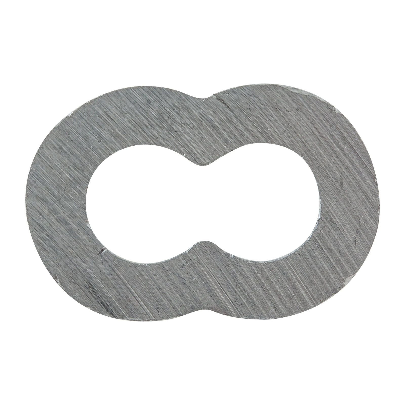 Casquillo Aluminio Doble 3/16" - Imagen 4