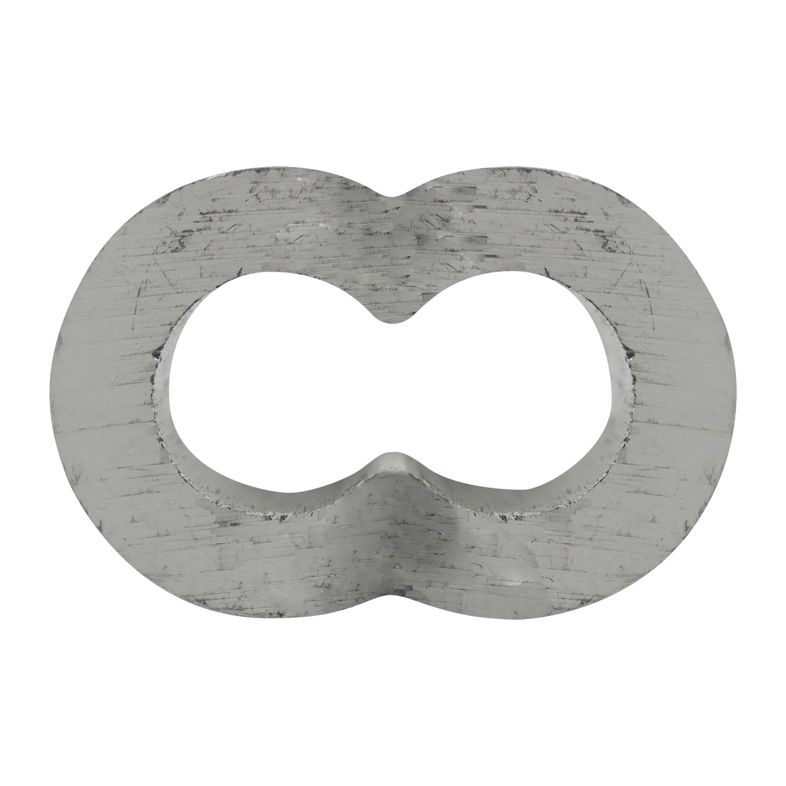 Casquillo Aluminio Doble 5/16" - Imagen 4
