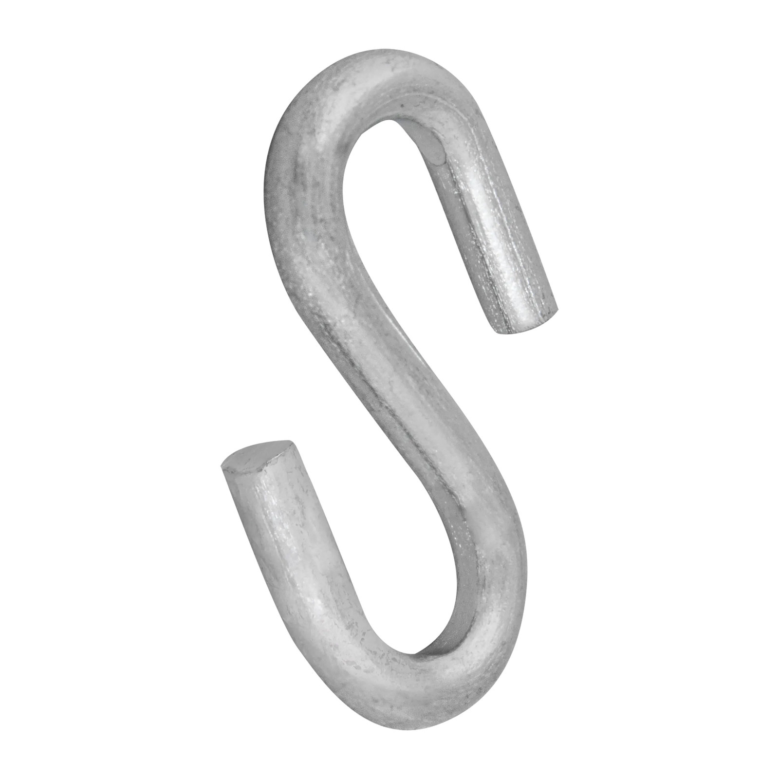 Gancho Hamaquero Tipo "S" 3 x 25 mm - Imagen 2