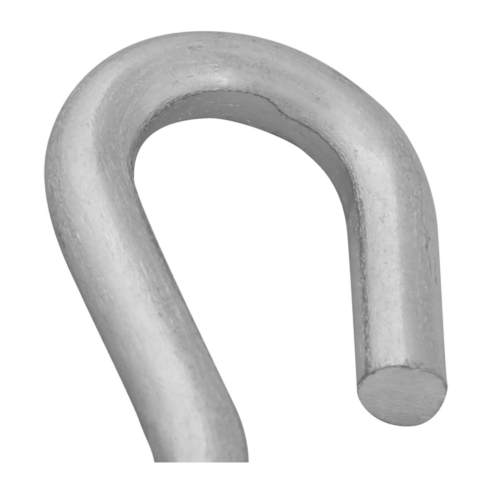 Gancho Hamaquero Tipo "S" 3 x 25 mm - Imagen 3
