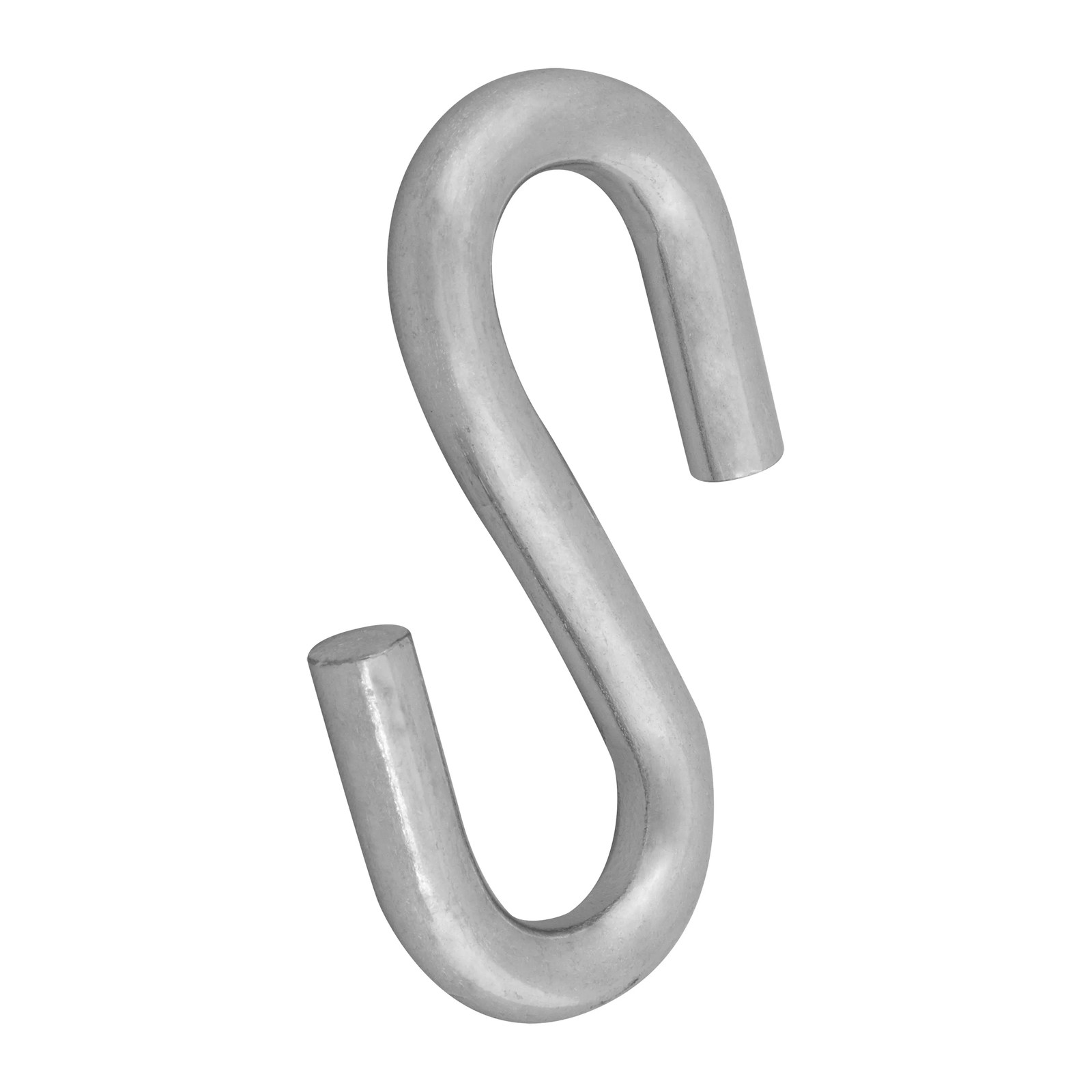 Gancho Hamaquero Tipo "S" 6 x 51 mm - Imagen 2