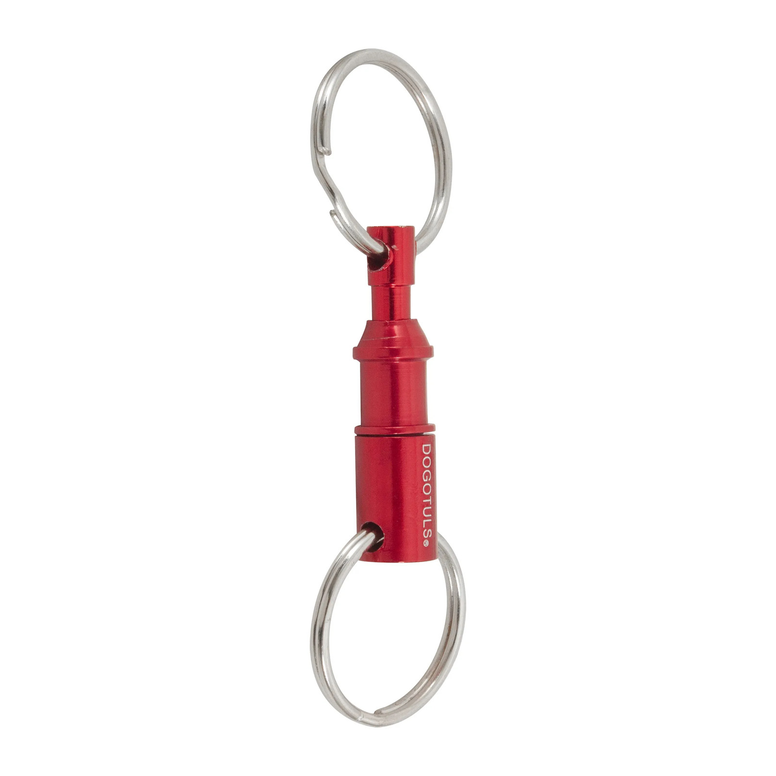 Destorcedor de Aluminio con Argollas - Imagen 2