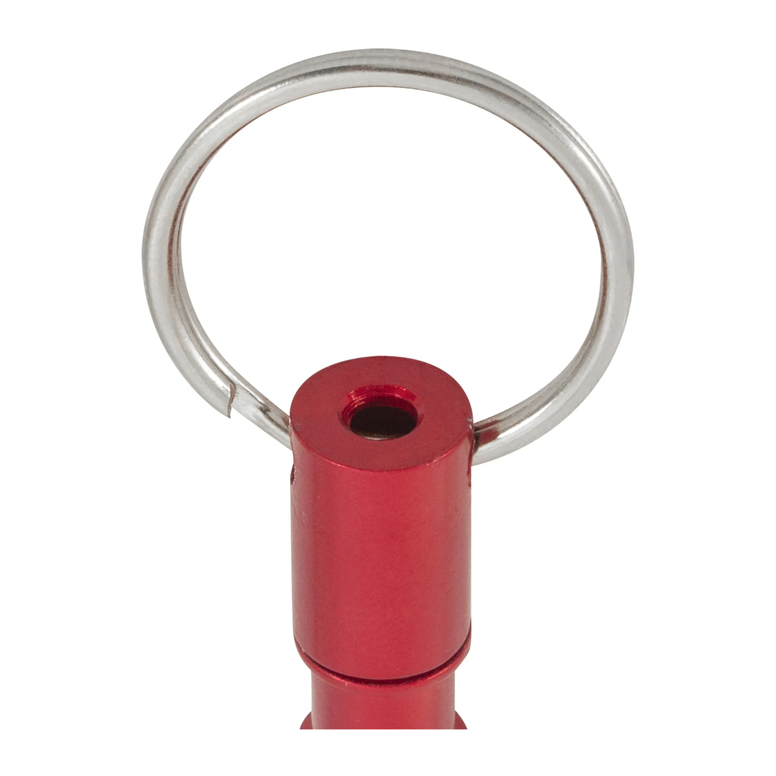 Destorcedor de Aluminio con Argollas - Imagen 3