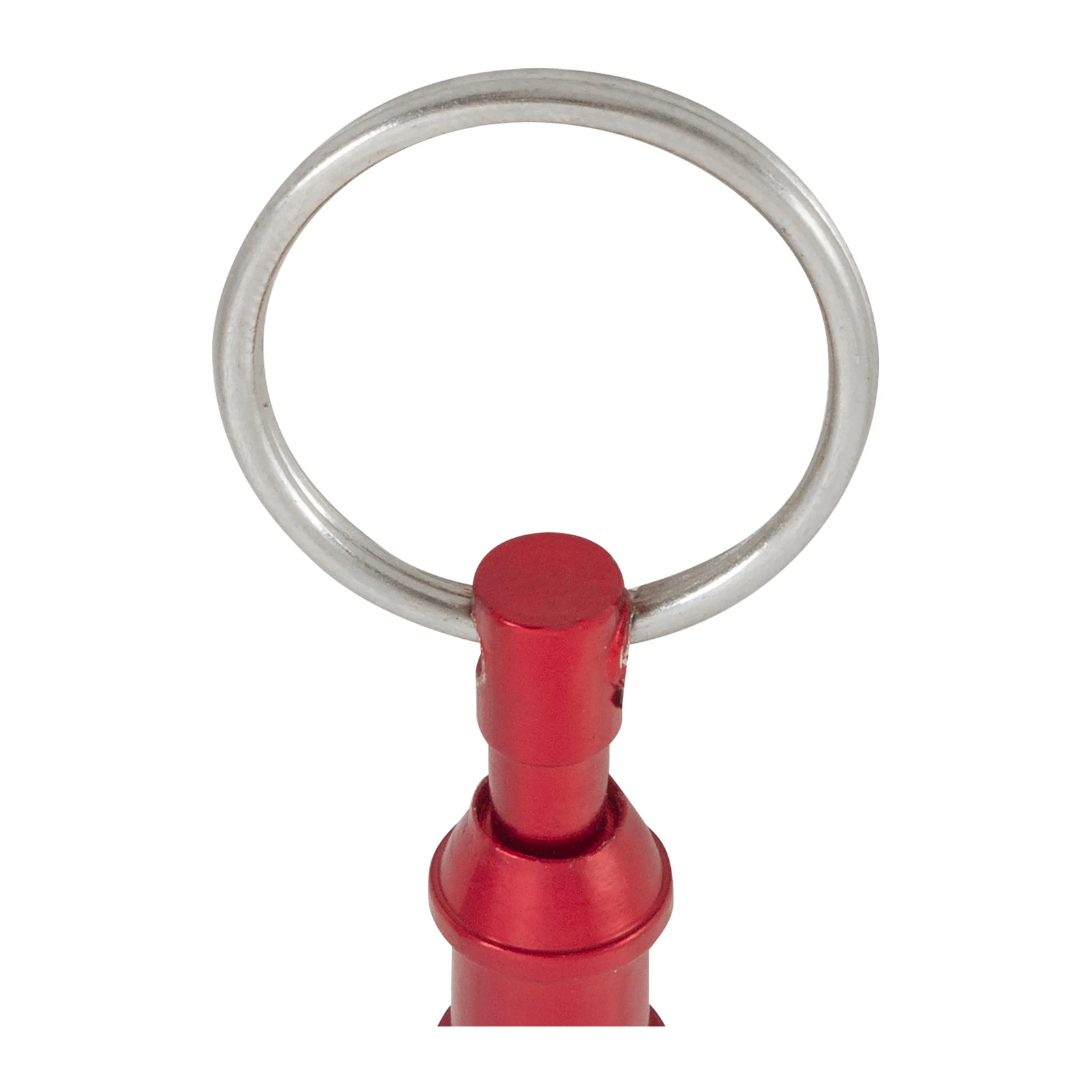 Destorcedor de Aluminio con Argollas - Imagen 4