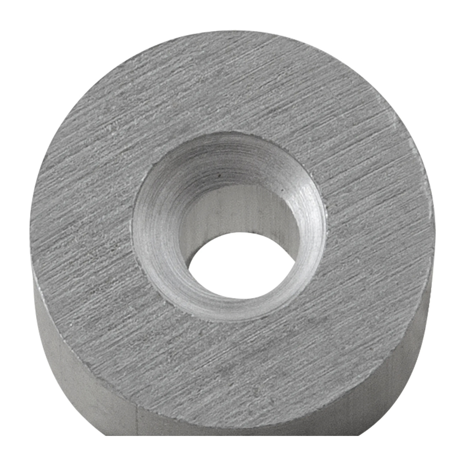 Casquillo Tope 1/16" Aluminio - Imagen 3
