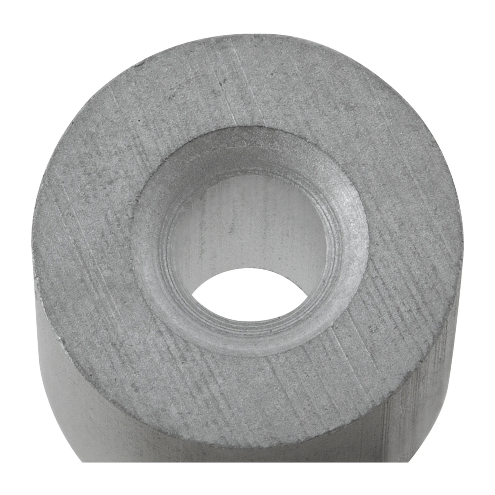 Casquillo Tope 3/32" Aluminio - Imagen 4