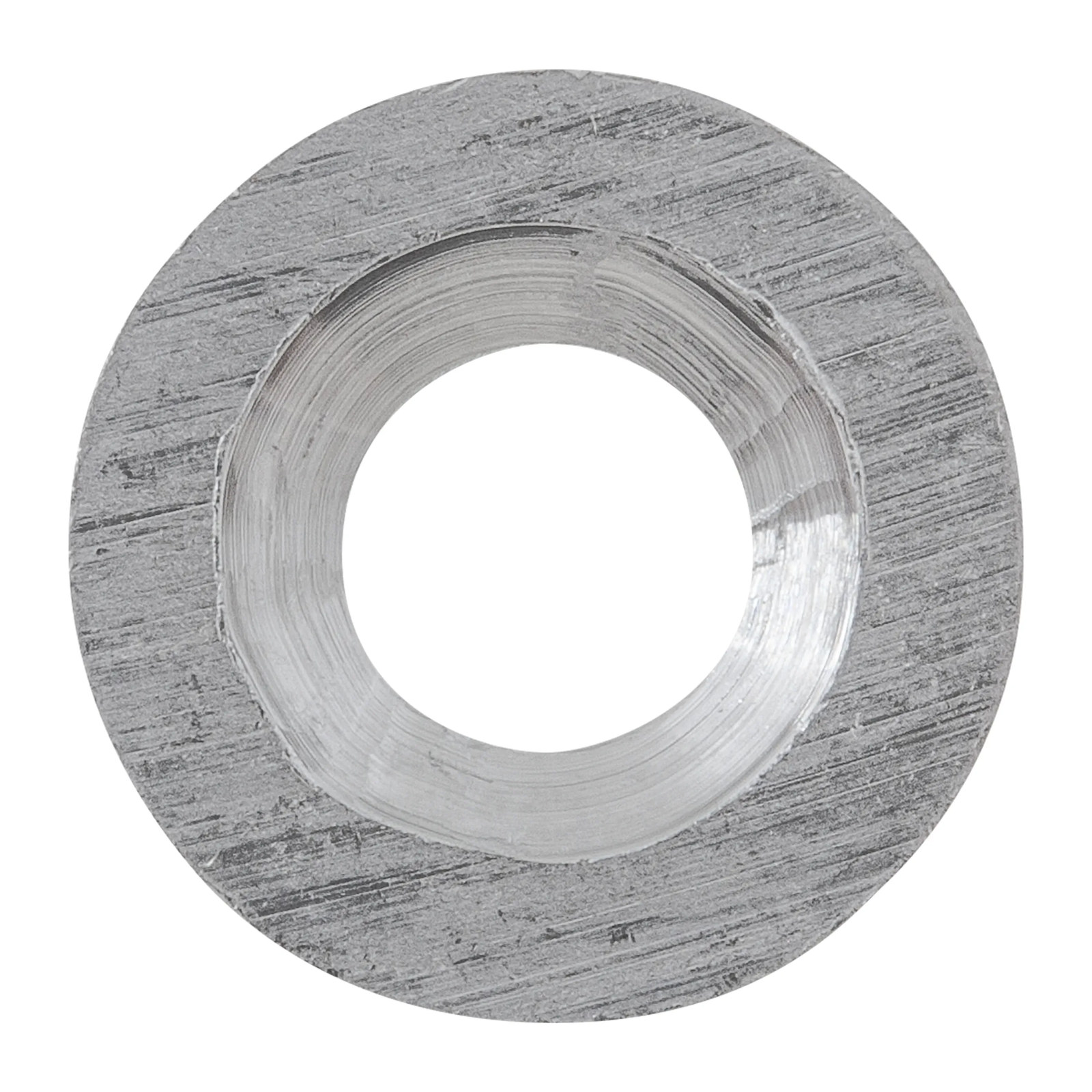Casquillo Tope 1/8" Aluminio - Imagen 4