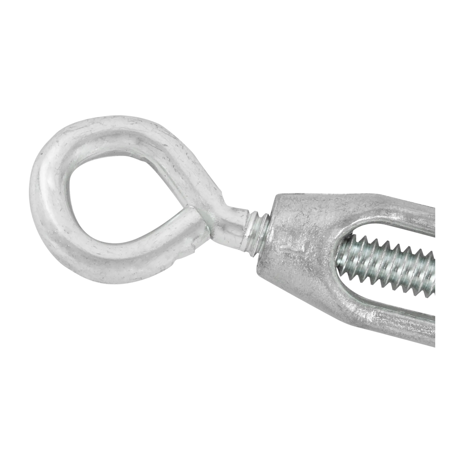 Tensor Zinc 3/16 x 2-1/2" Ojo y Gancho - Imagen 2