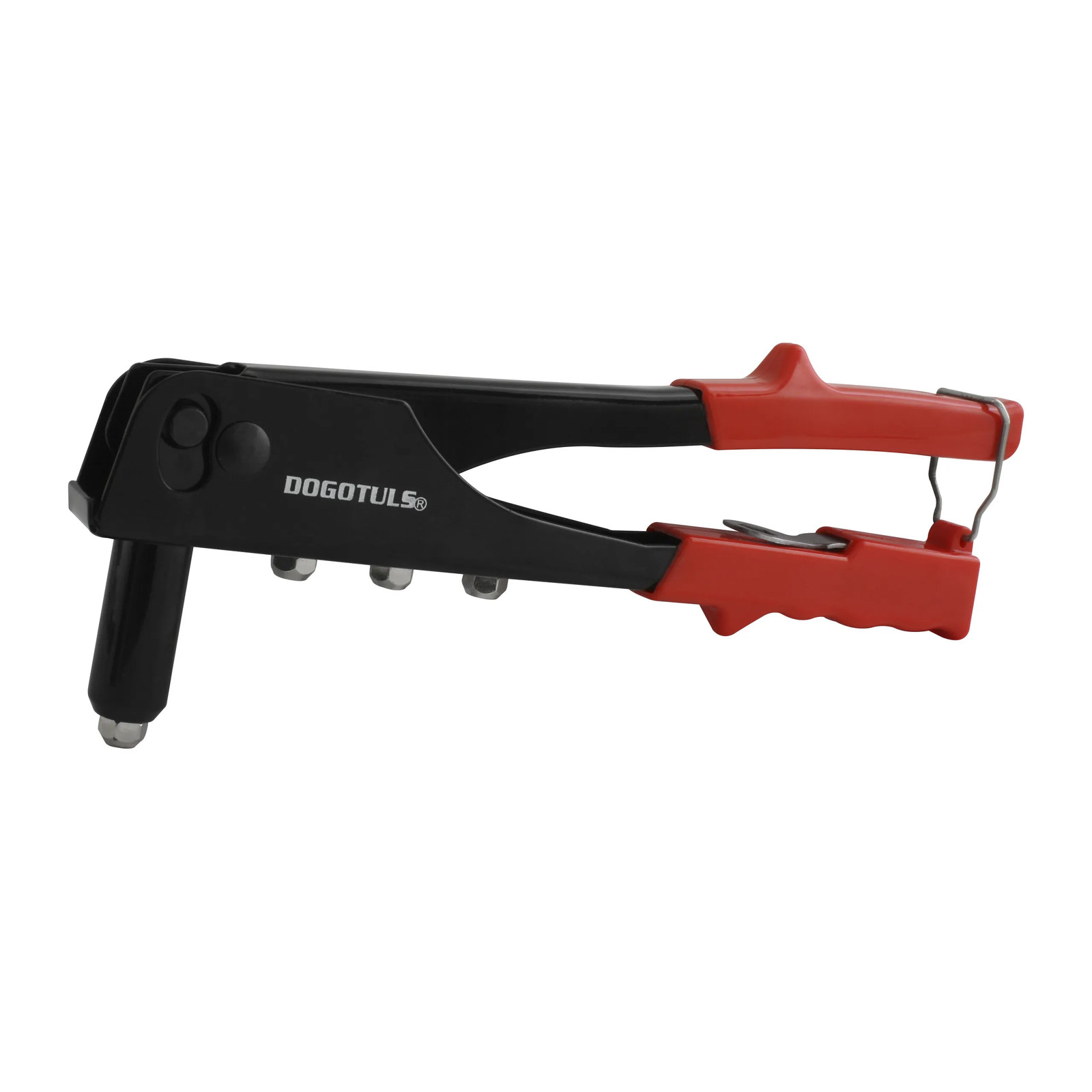 Remachadora Manual D1 10" - Imagen 2
