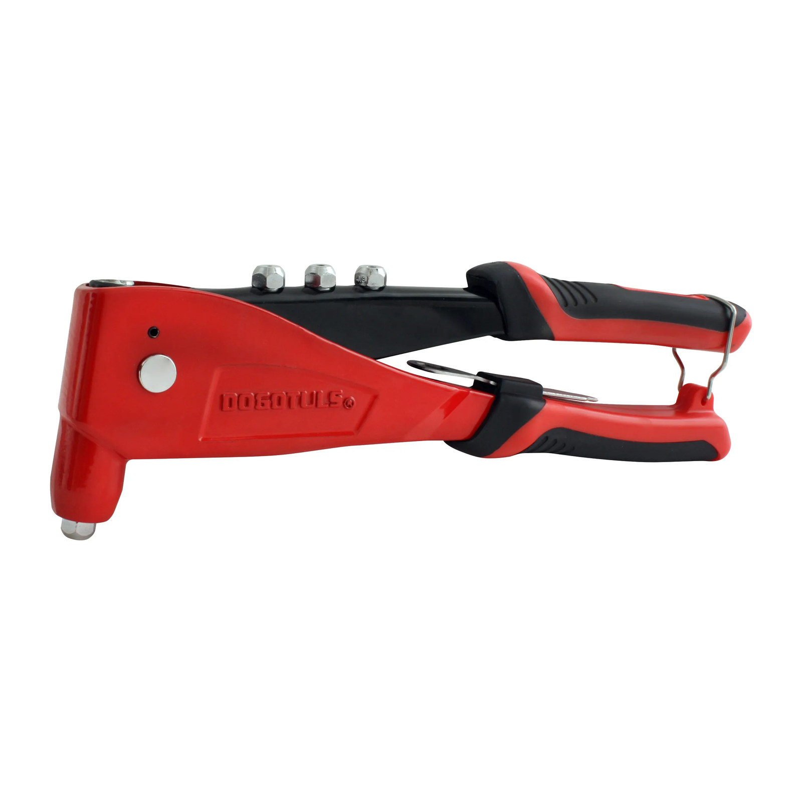 Remachadora Manual D2 10" - Imagen 2