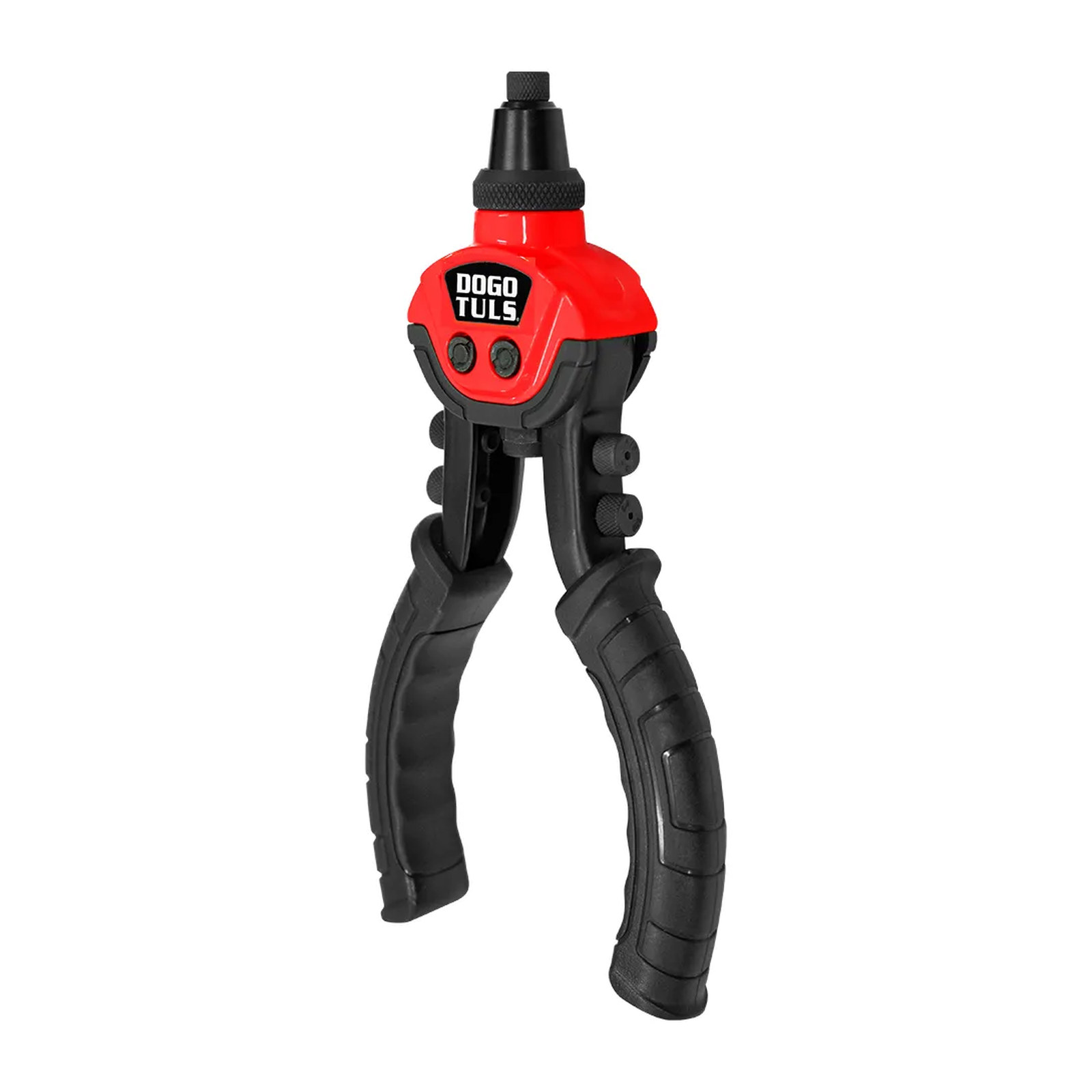 Remachadora 2 Manos 10" (3.2 - 6.4 mm) - Imagen 2