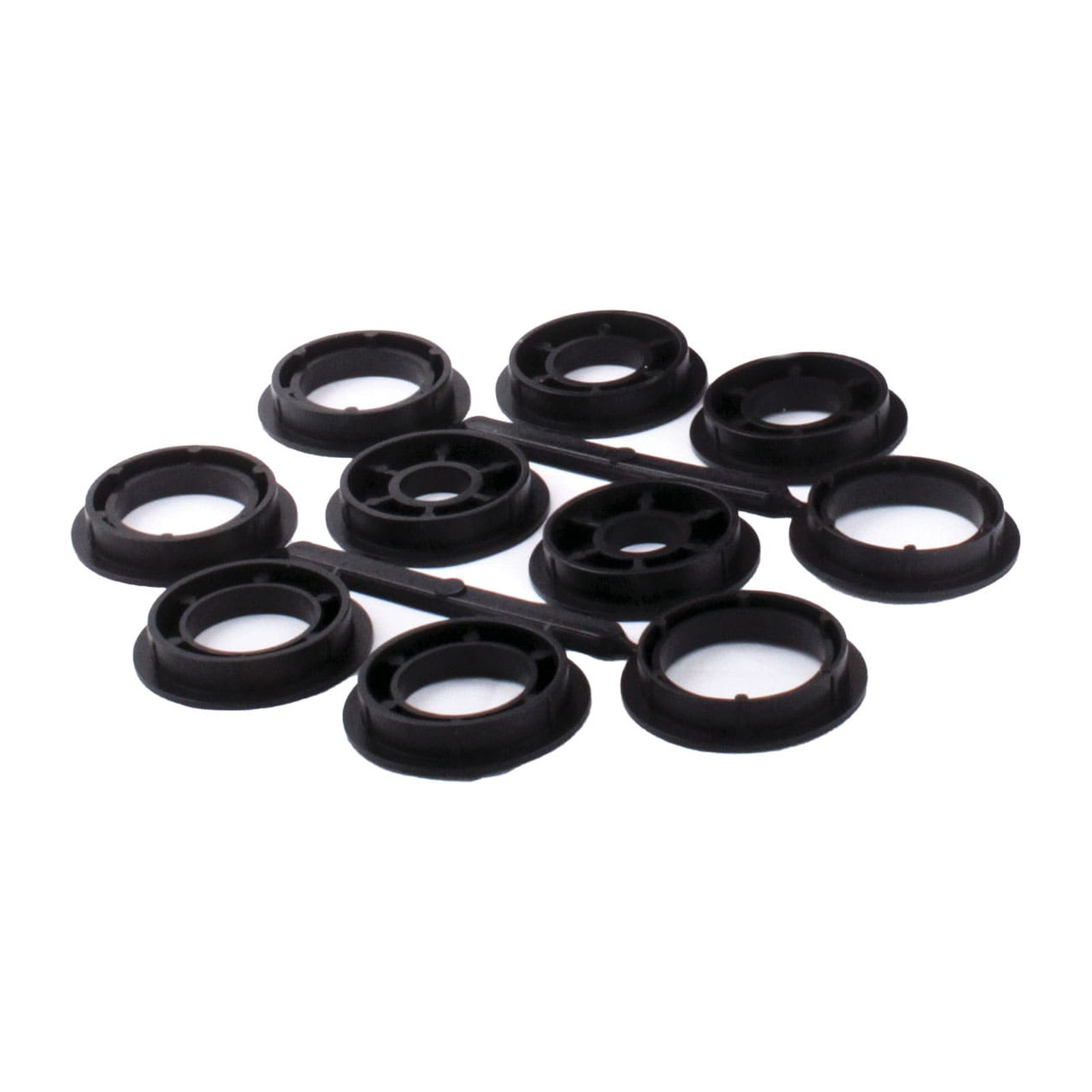 CEPILLO CIRCULAR ONDULADO 6" X 1-1/4" ANCHO 1" A. AL CARBON .012" C/REDUCTORES - Imagen 2