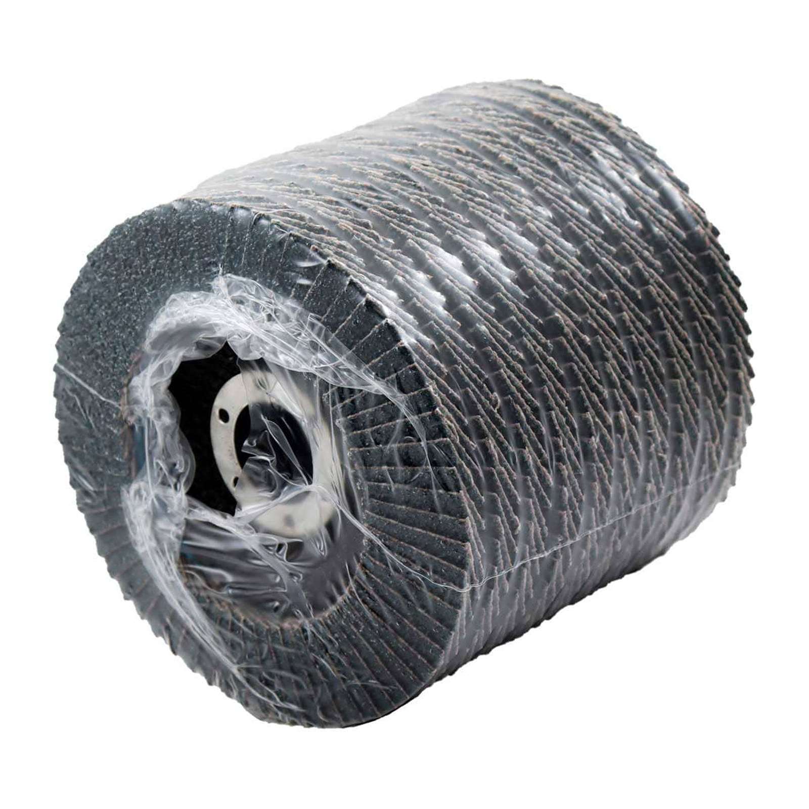 DISCO LAMINADO ZIRCONIO  7"X7/8" G80   HPWP (Precio x pieza - Empaque c/10 pzas) - Imagen 2