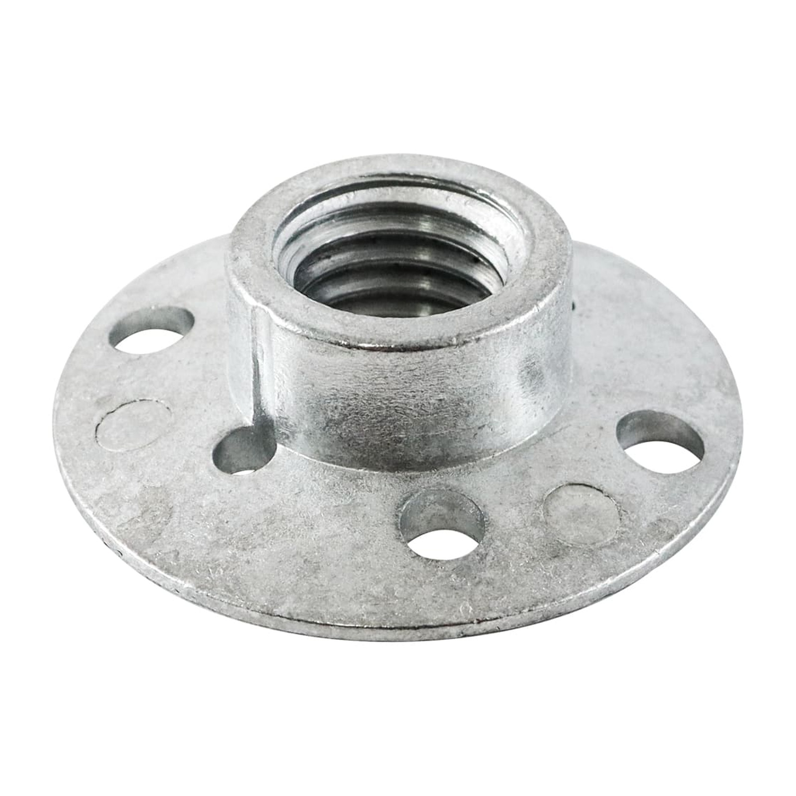 ADAPTADOR P/DISCO 4-1/2" ROSCA 5/8"-11 - Imagen 3