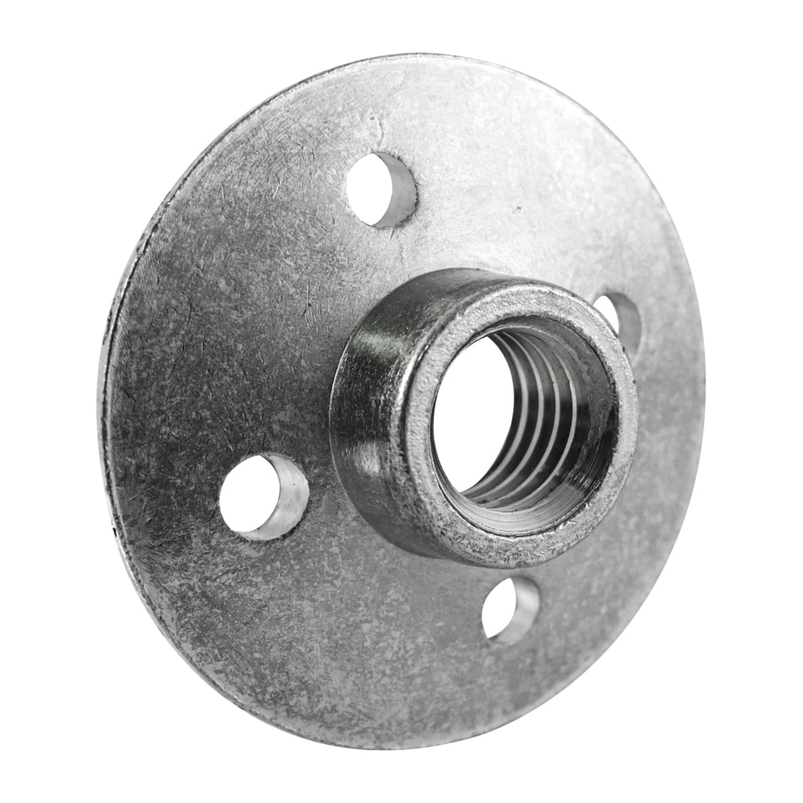 ADAPTADOR P/DISCO 7" ROSCA 5/8"-11 - Imagen 2