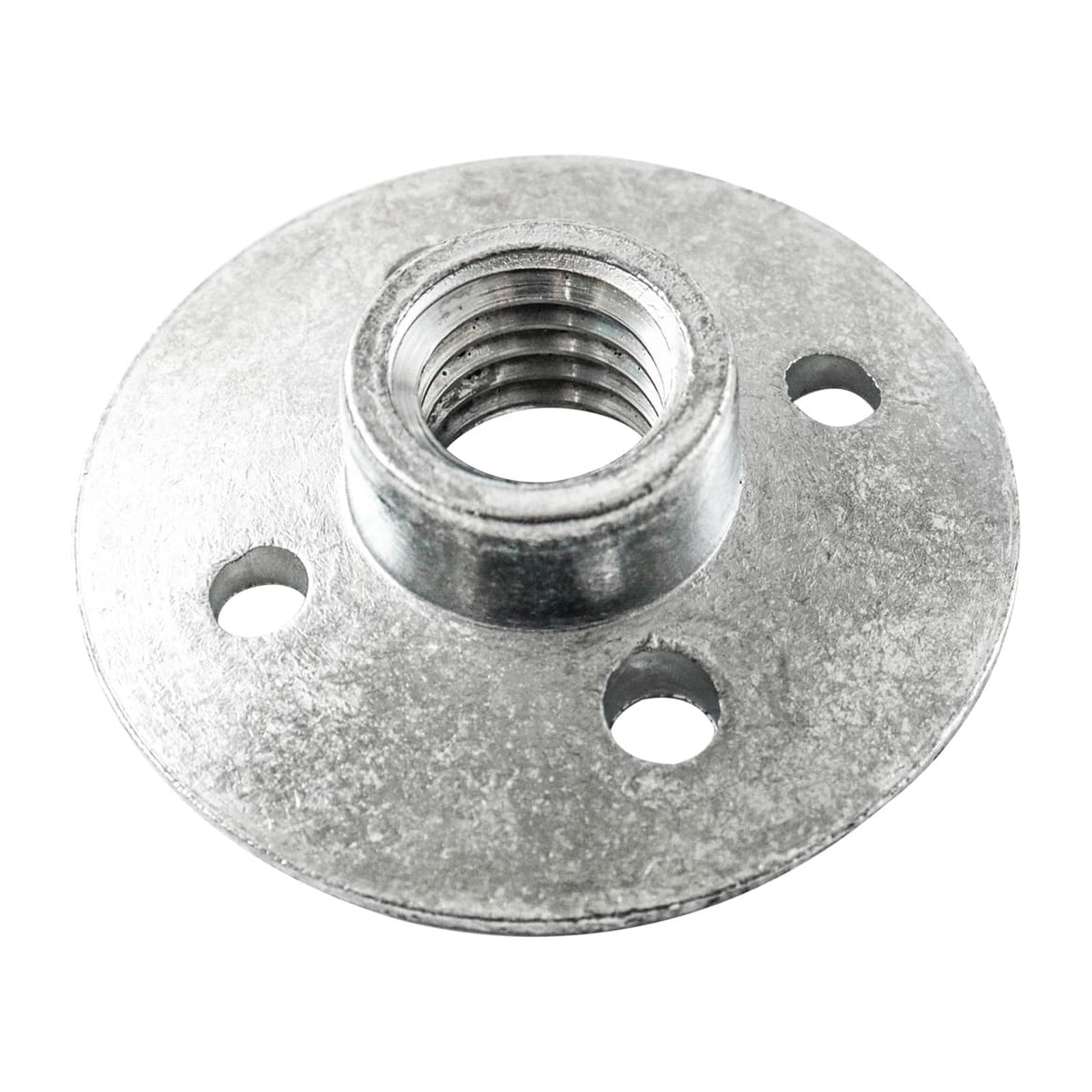 ADAPTADOR P/DISCO 7" ROSCA 5/8"-11 - Imagen 3