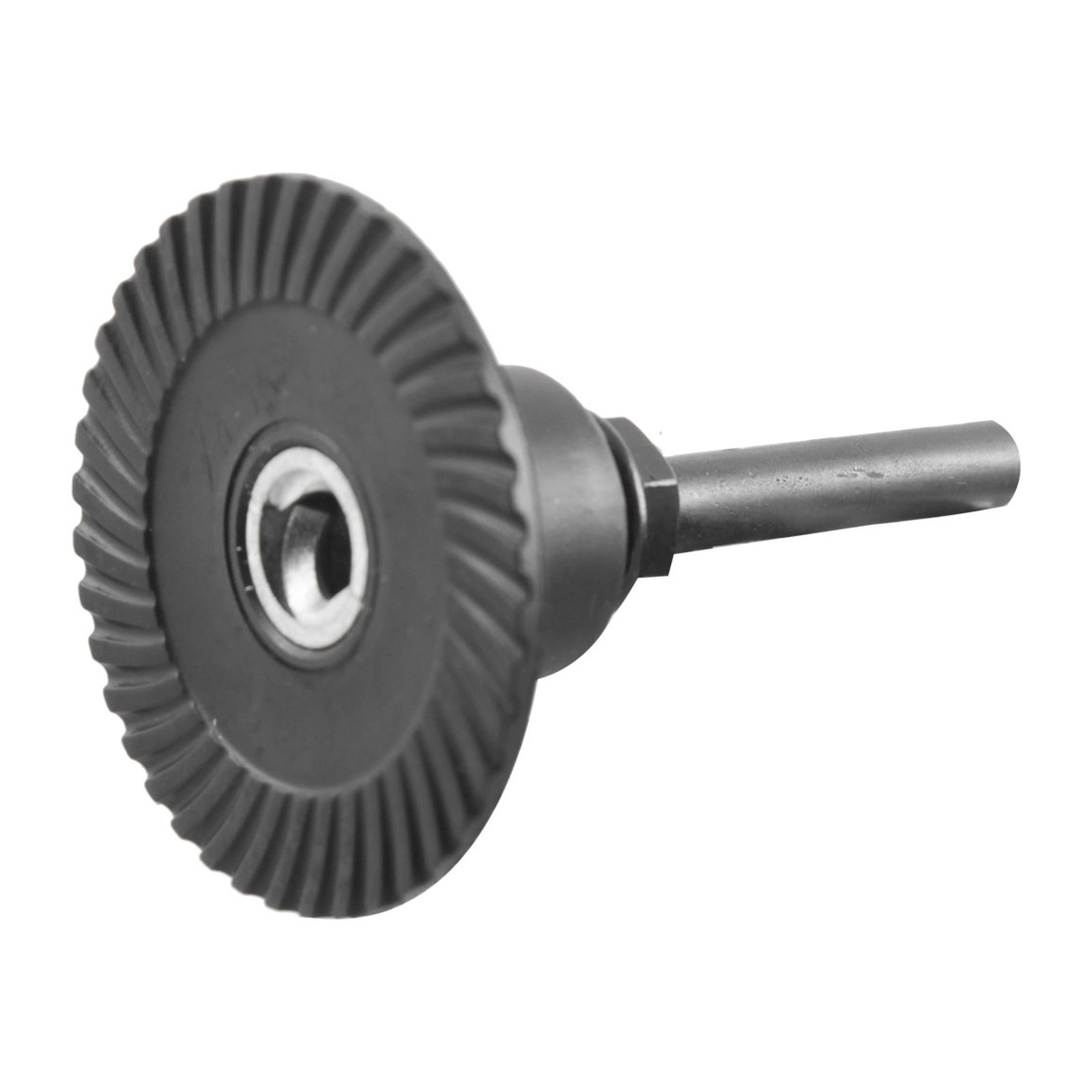 Adaptador Rápido para Mototool Tipo Roleo 2" con Zanco 1/4" Weston Plus