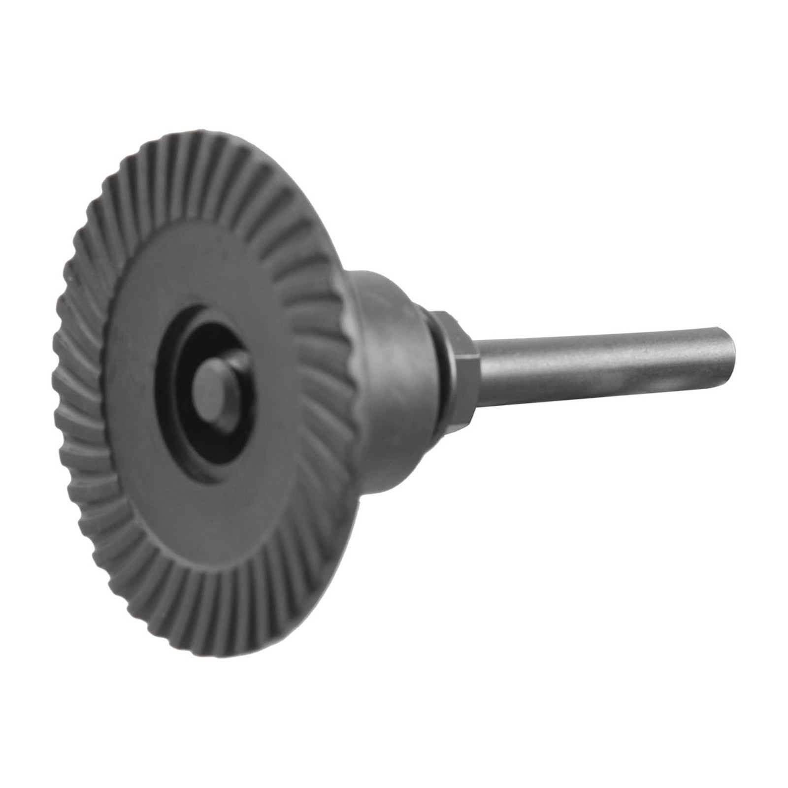 Adaptador Rápido para Mototool Tipo Spin 2" con Zanco 1/4" Weston Plus