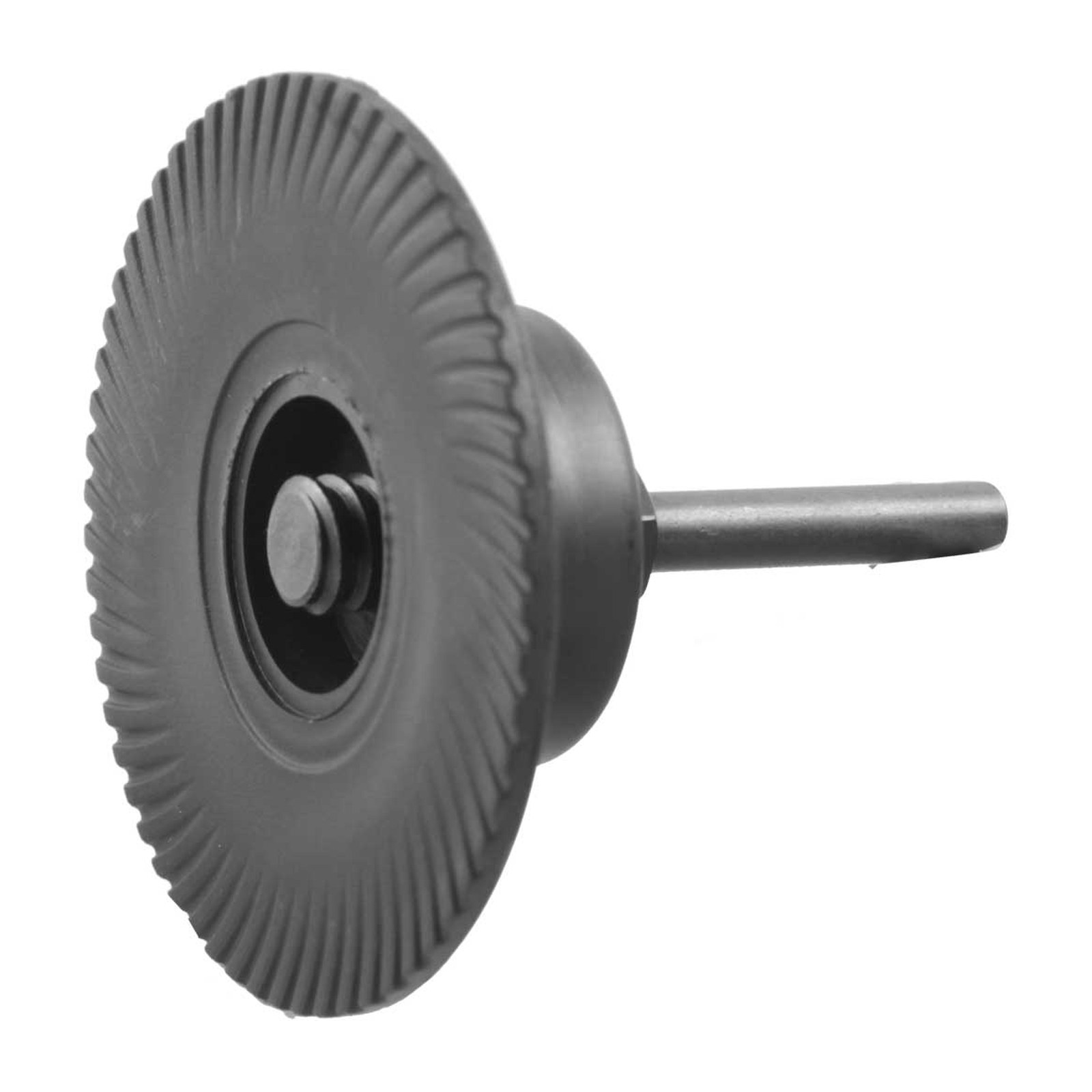 Adaptador Rápido para Mototool Tipo Spin 3" con Zanco 1/4" Weston Plus