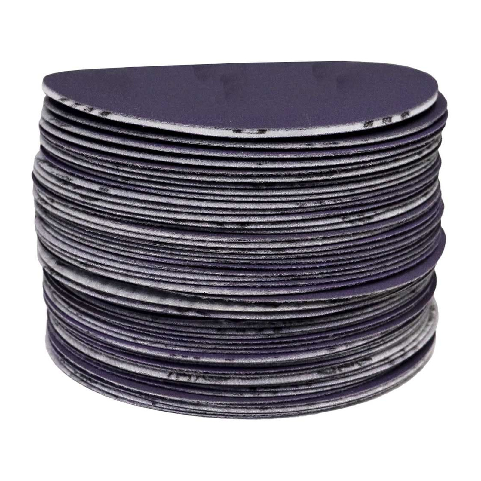 DISCO FILMICO AO GRIP (CERRADO) 5" G220 (Precio x pieza - Empaque c/100 pzas) - Imagen 2
