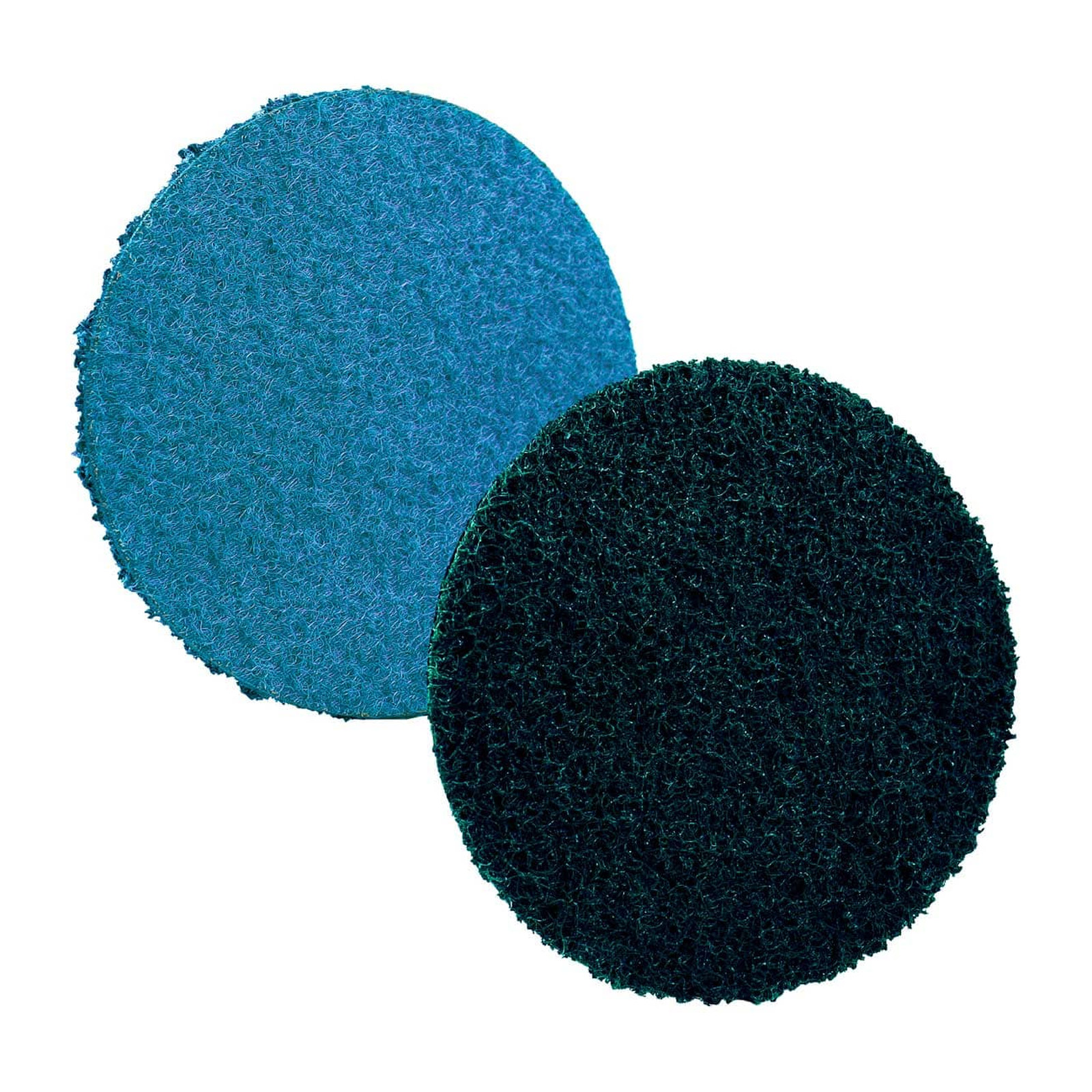 Disco de Fibra Sintética 4-1/2" Very Fine Azul WESTON