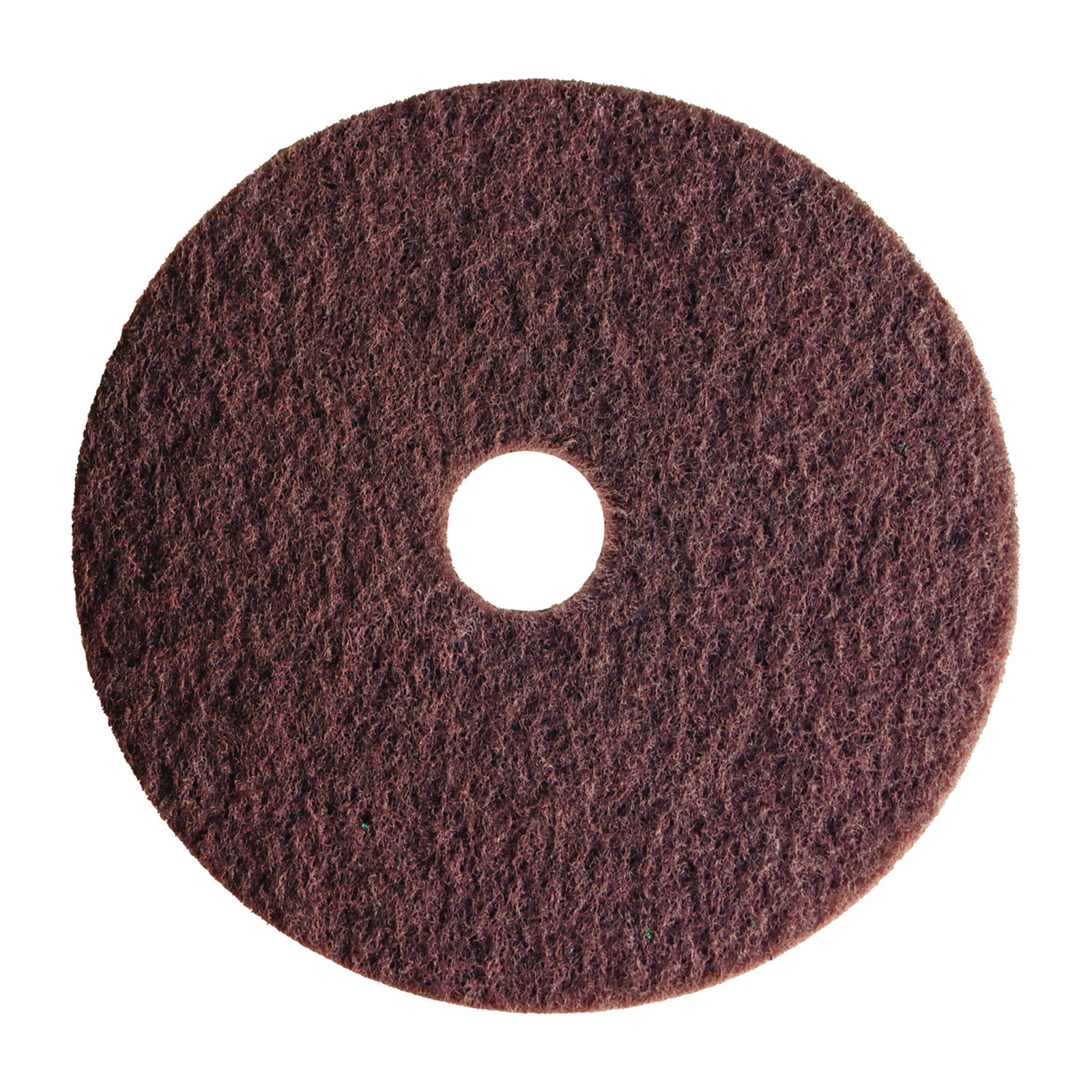 DISCO 12" X 1 1/4" 2BLIS HD MARRON (VERY FINE) (Precio x Pieza - Empaque c/10 pzs)