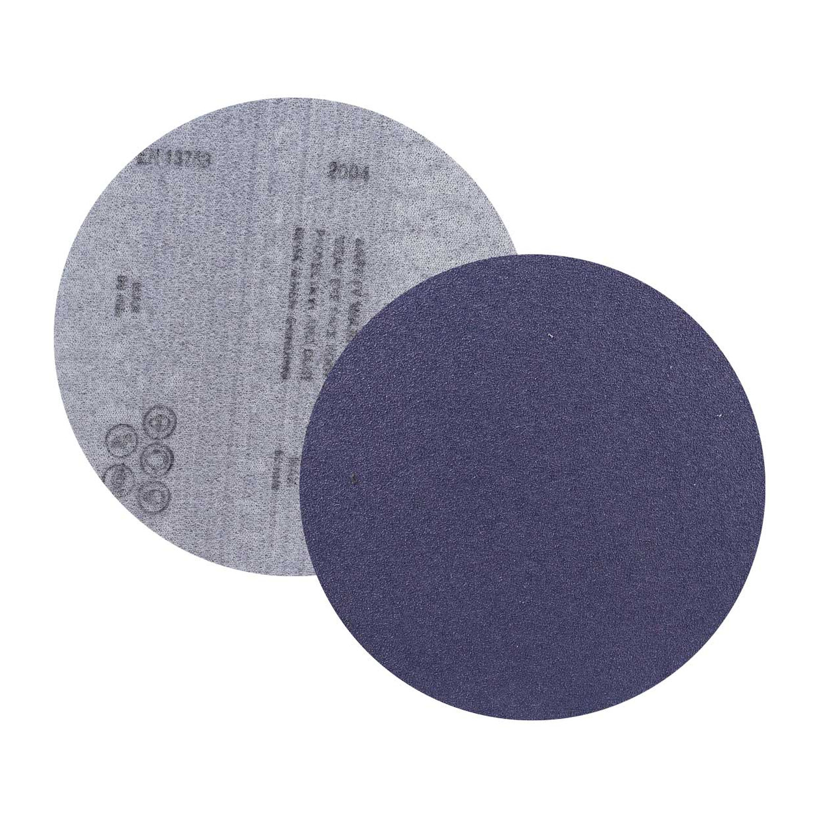 Disco Fílmico AO Grip Cerrado 6" Grano 220 Weston