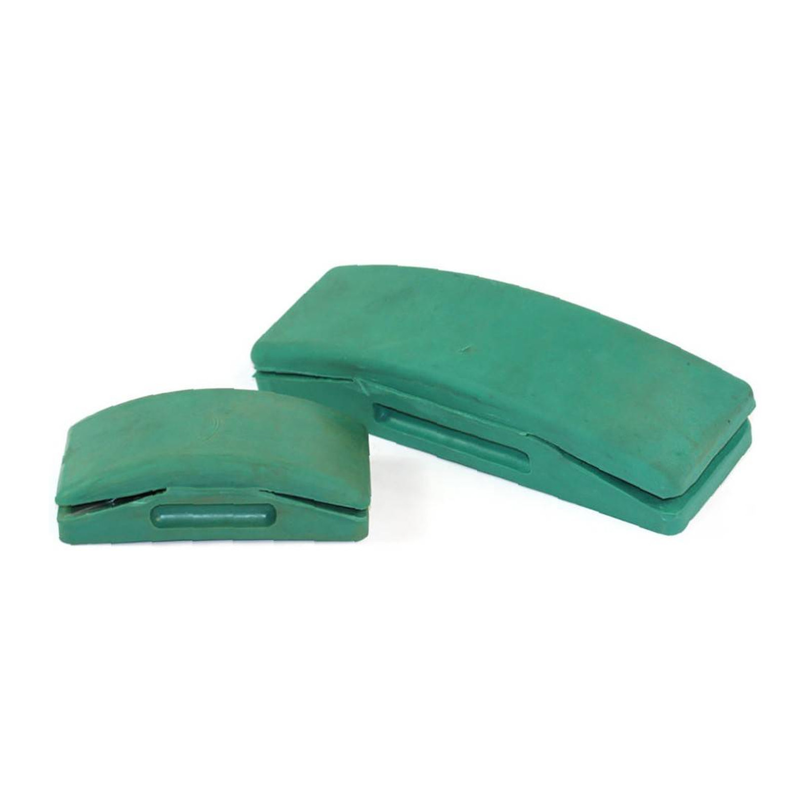 Taquete Tortuga WESTON 12.5 x 6.5