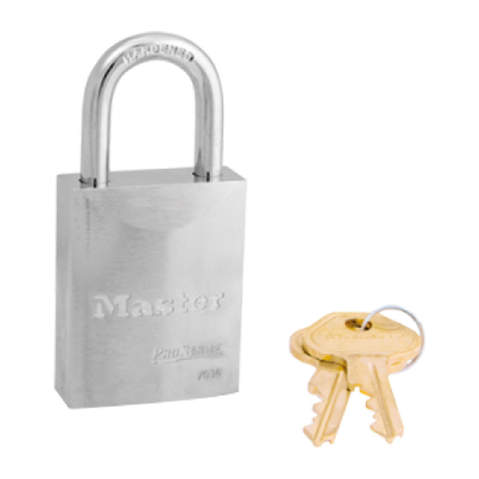 Candado Master Lock 740ESPDX 40mm
