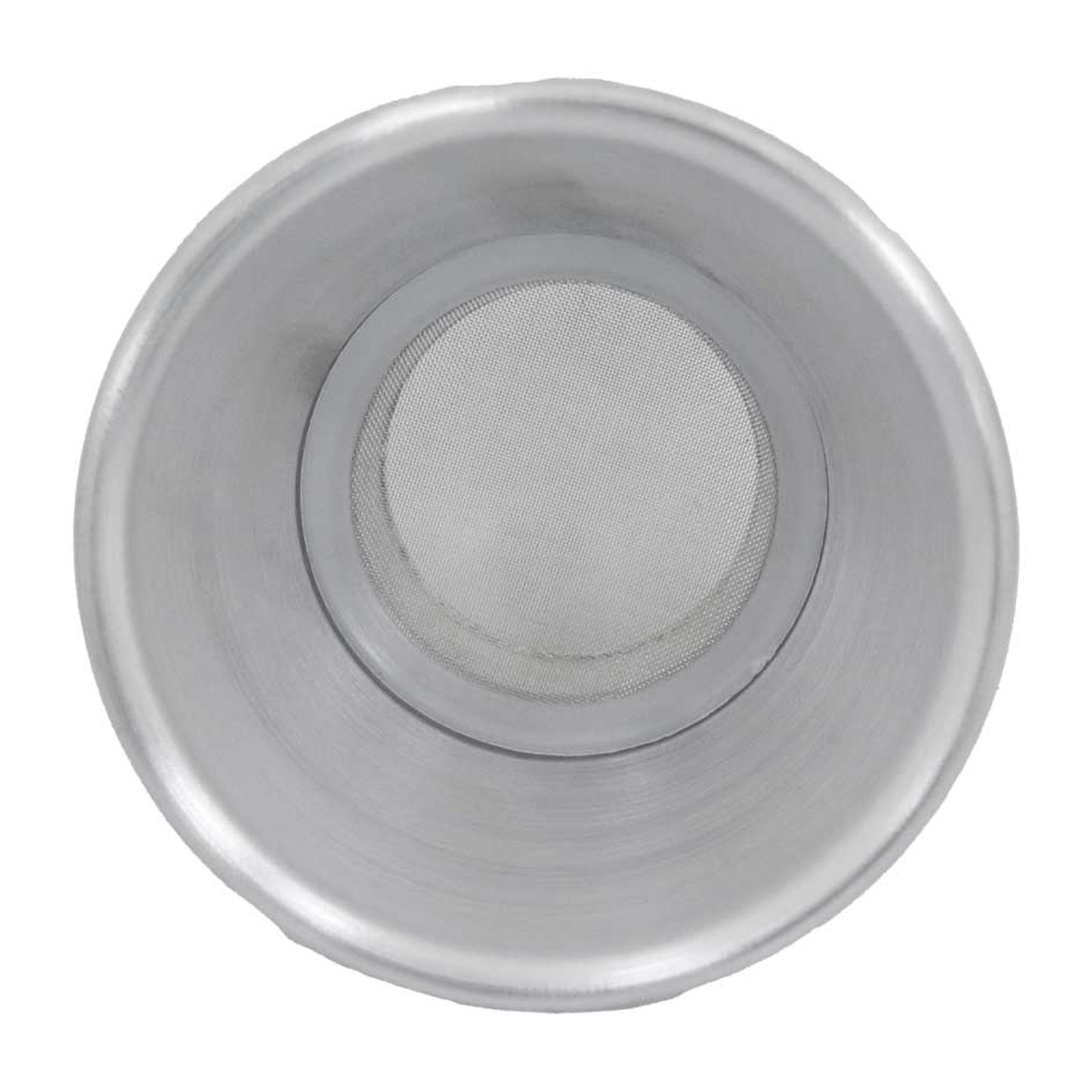 COLADOR DE ALUMINIO PARA PINTURA - Imagen 2