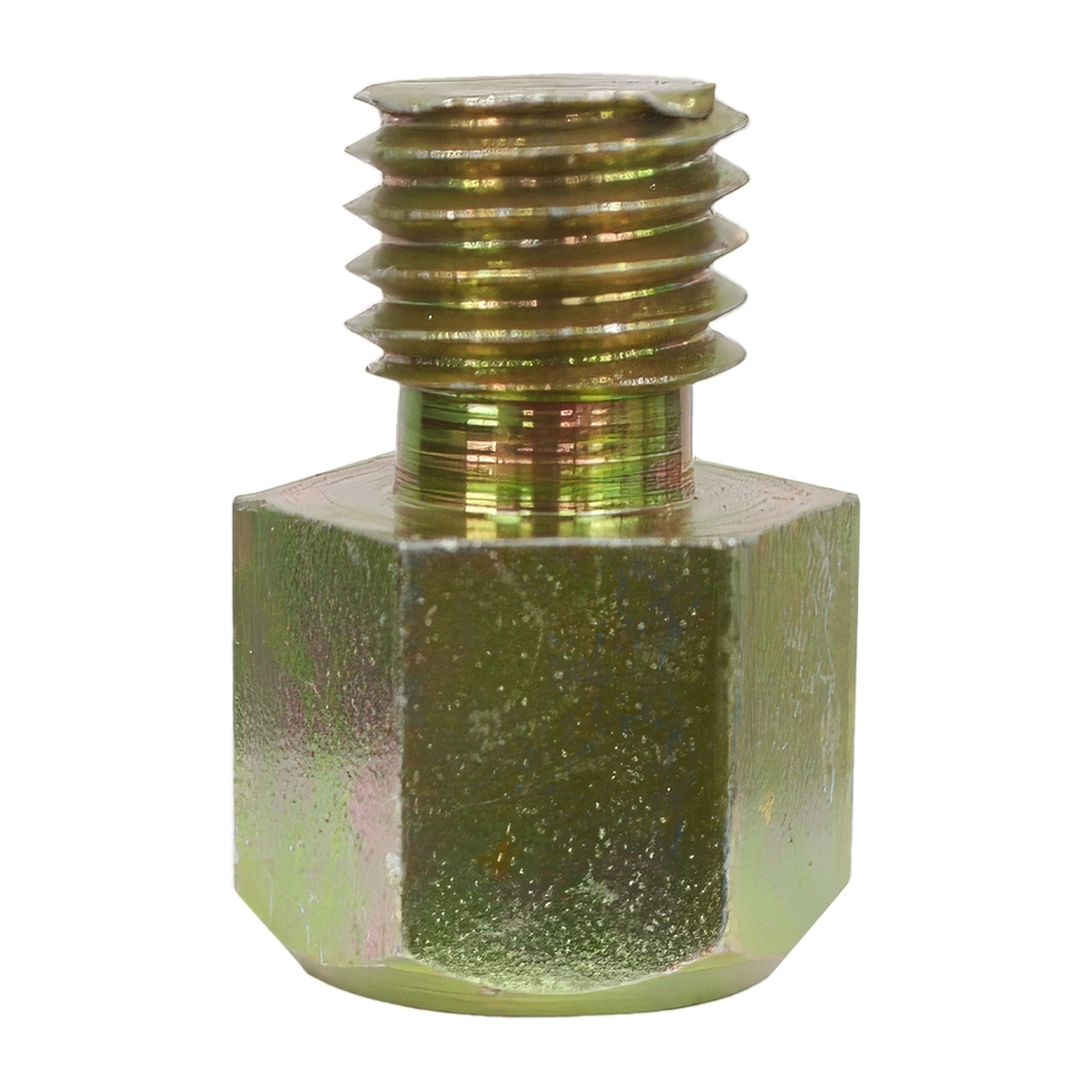 ADAPTADOR METALICO PARA ESMERILADORA 5/8" A M14 - Imagen 2