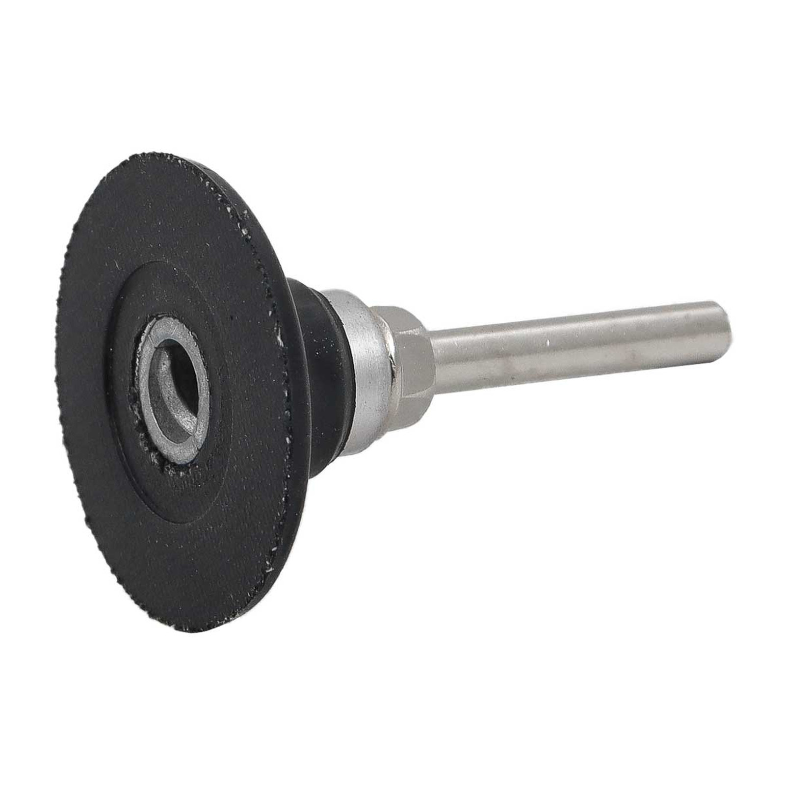 Adaptador 2" para Discos de Cambio Rápido Tipo-R Weston