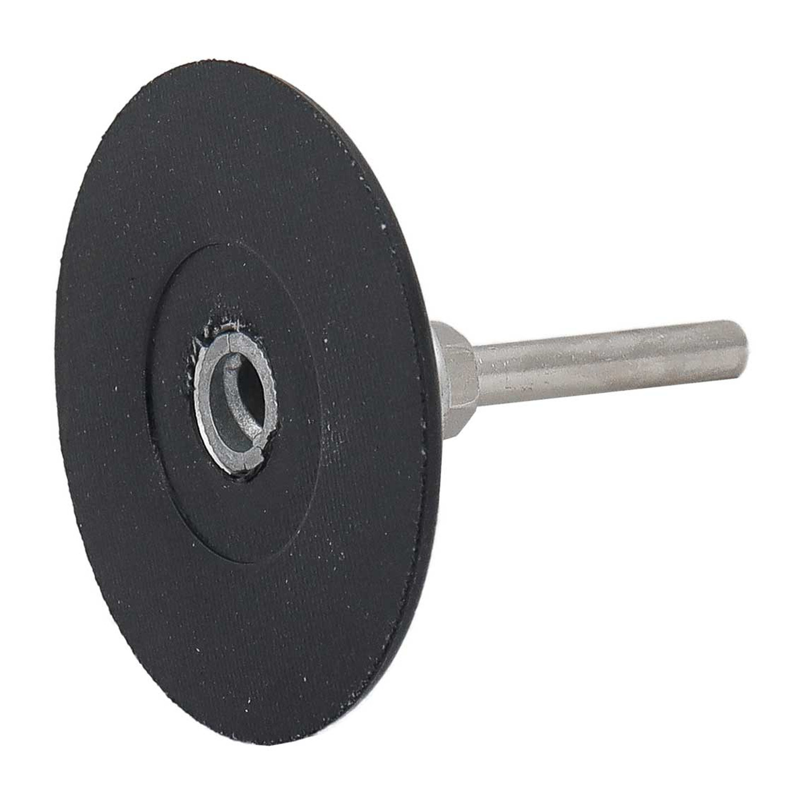 Adaptador 3" para Discos de Cambio Rápido Tipo-R Weston