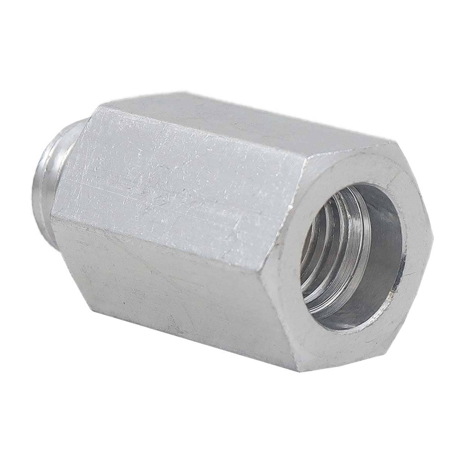 Adaptador 5/8-11 Exterior a M14 Rosca Interior Weston