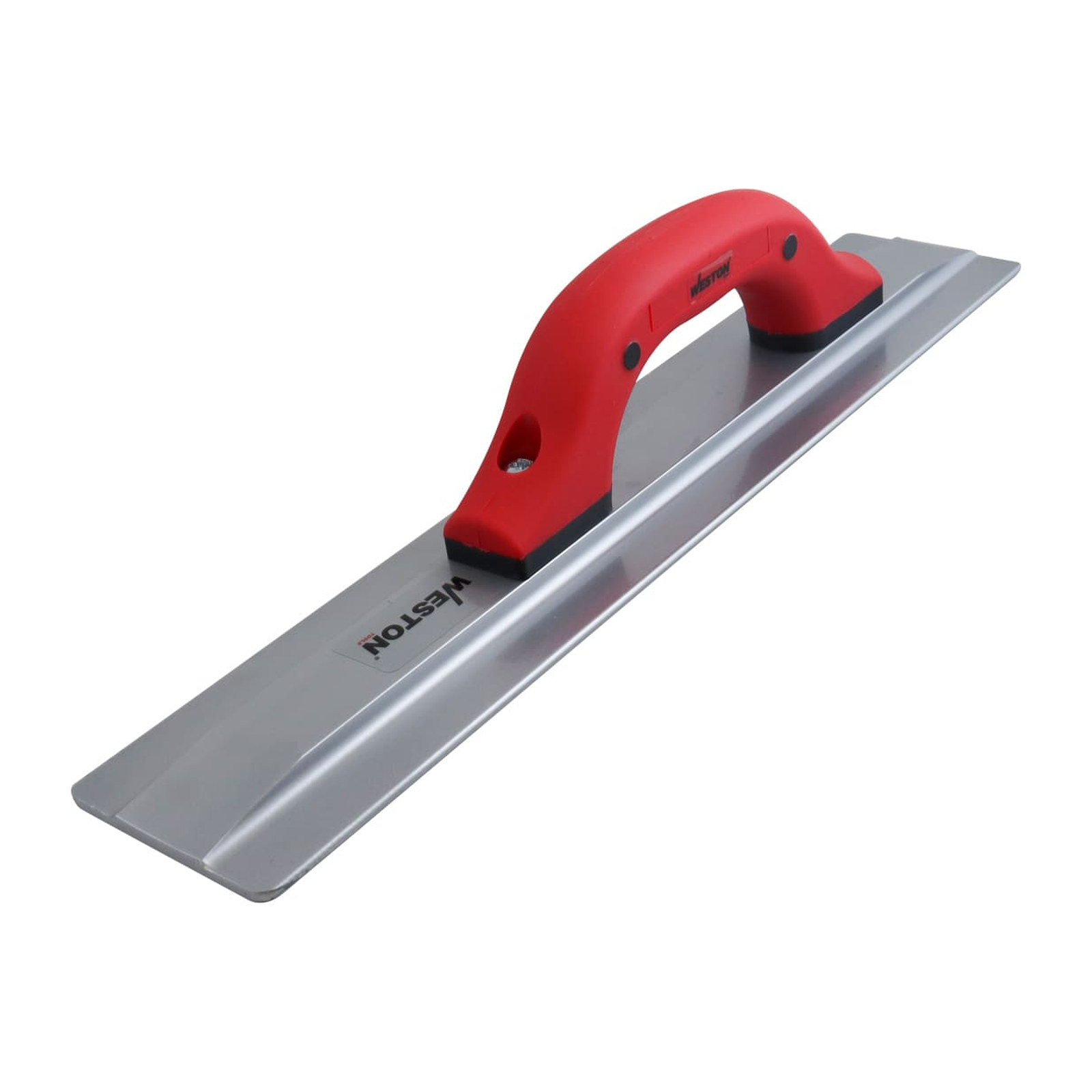 Flota Manual Cuadrada para Concreto 16" x 3" WESTON