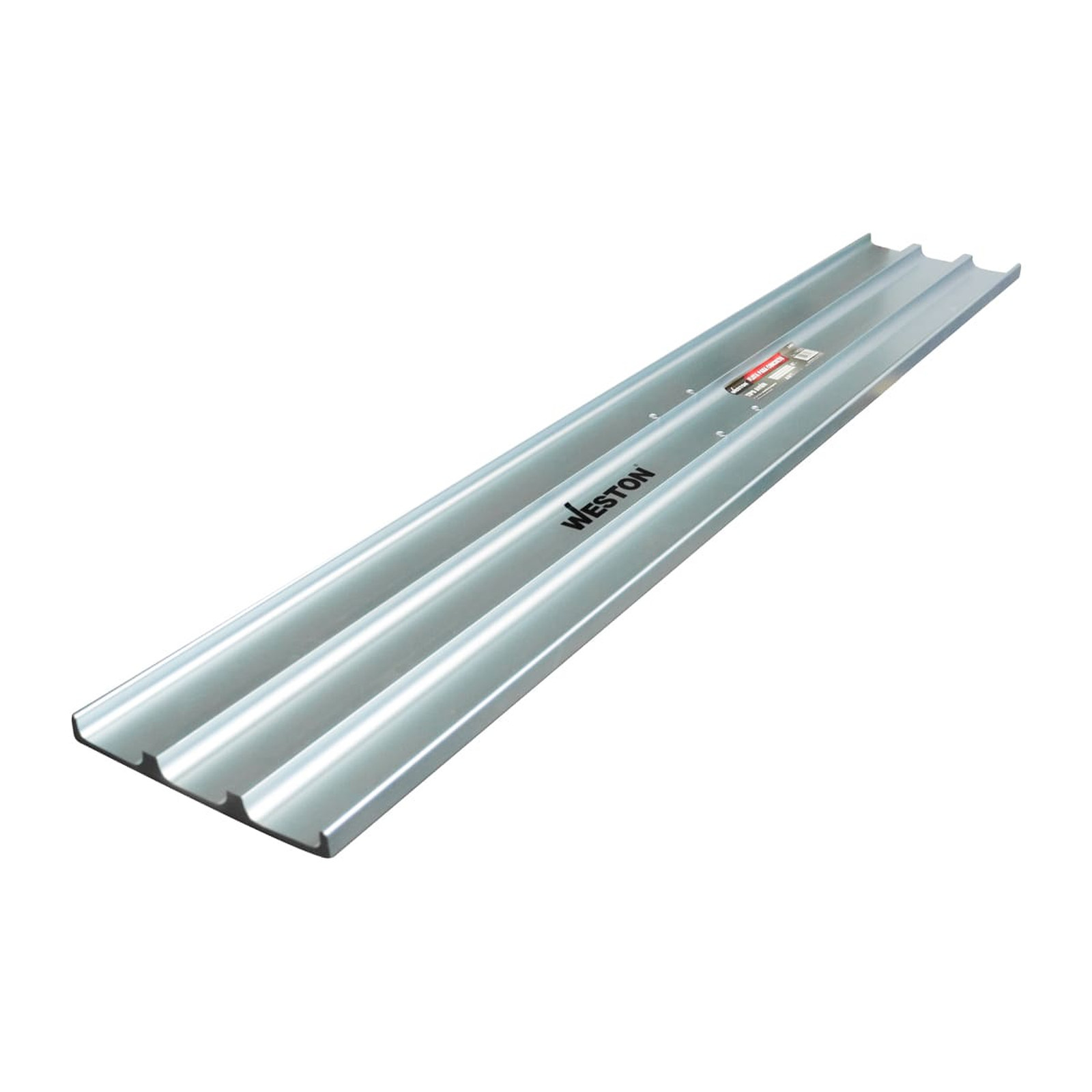 Flota para Concreto Tipo Avión 48" x 8" WESTON