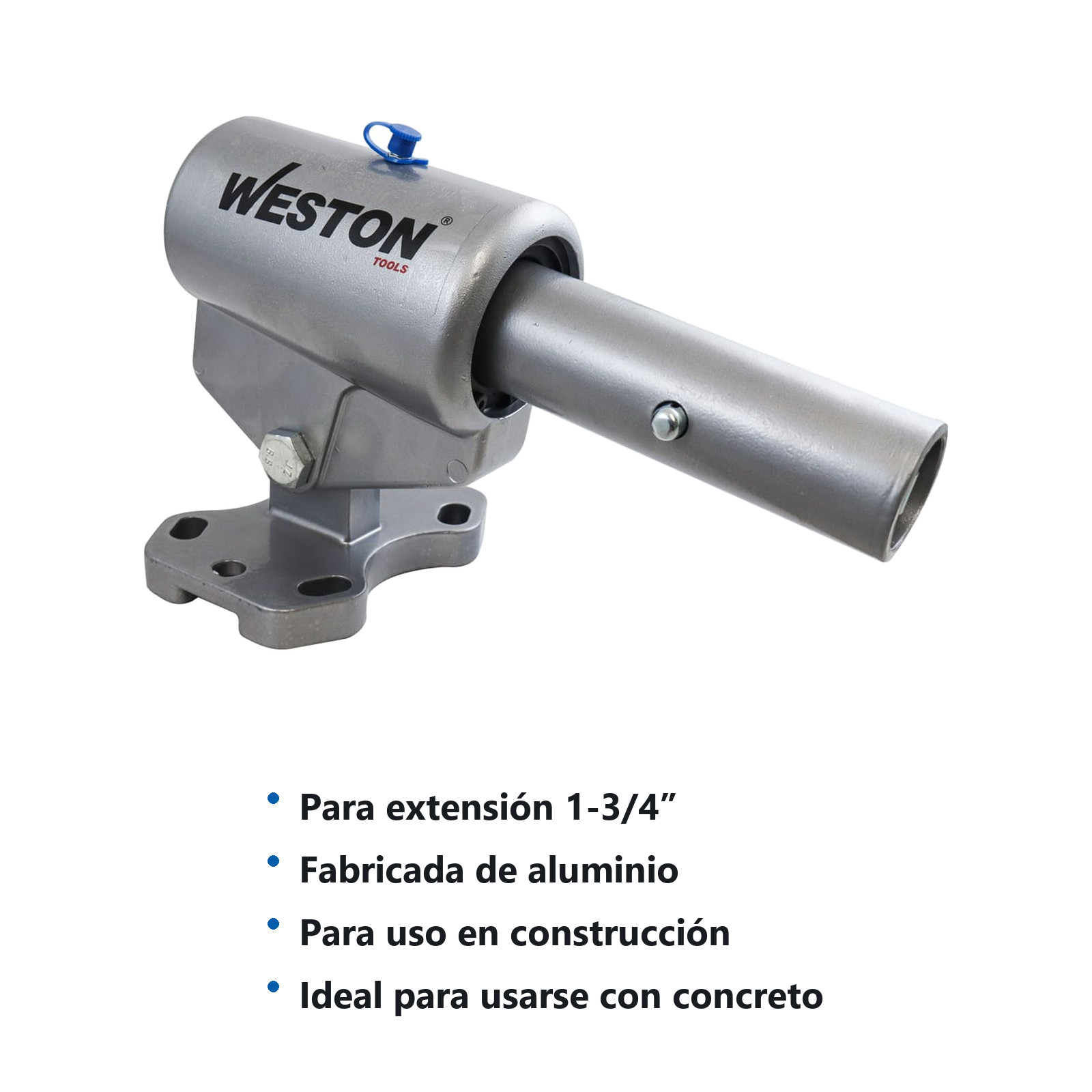 CABEZAL PARA FLOTA TIPO AVION - Imagen 4