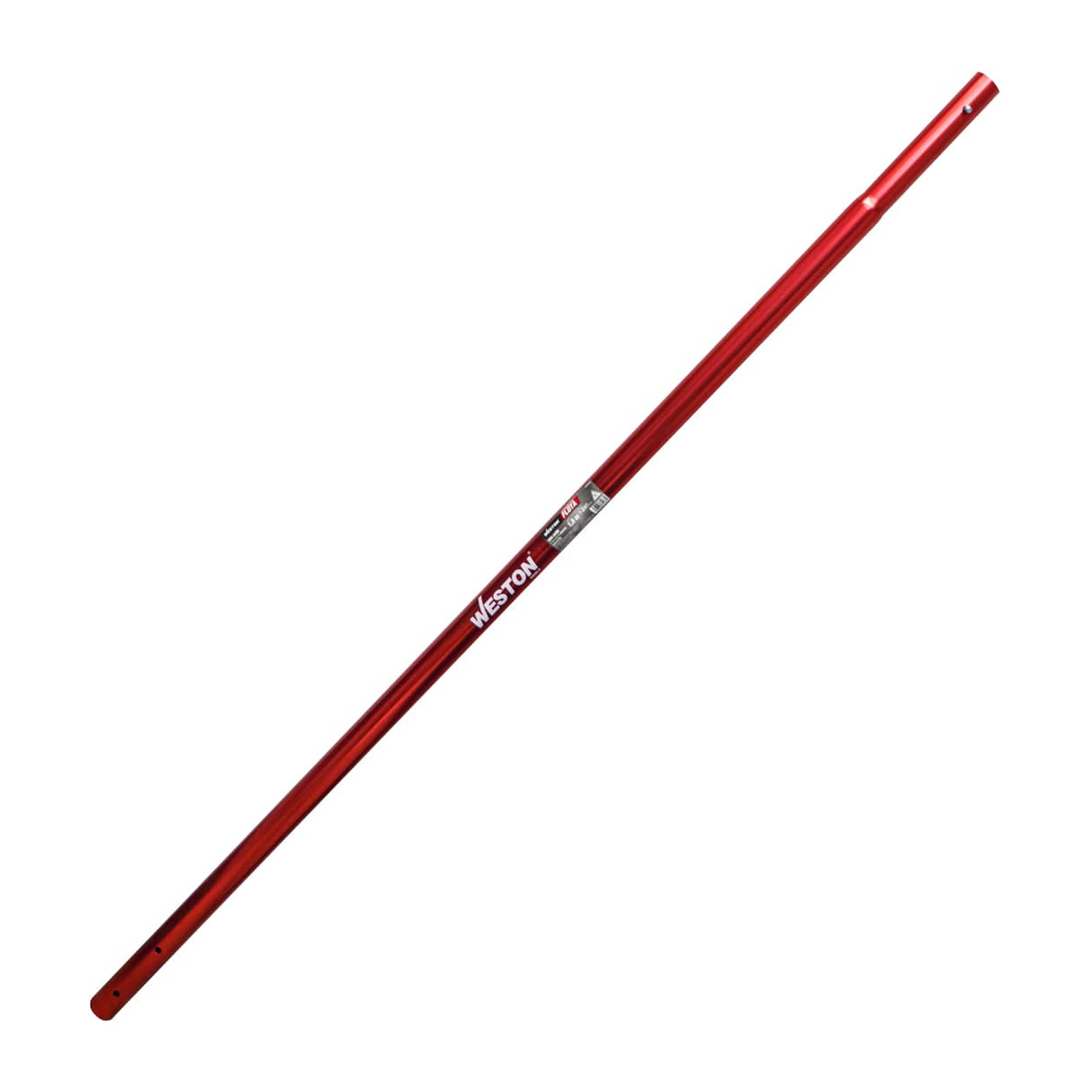 Extensión para Flota Tipo Avión Weston 1-3/4" x 1.8 m