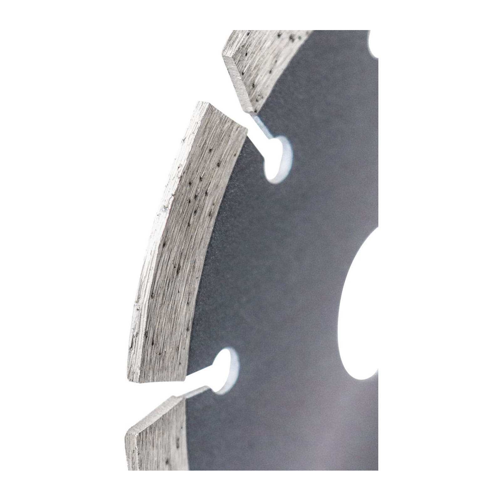 DISCO DE DIAMANTE RIN SEGMENTADO 4-1/2" FORZCUT - Imagen 3