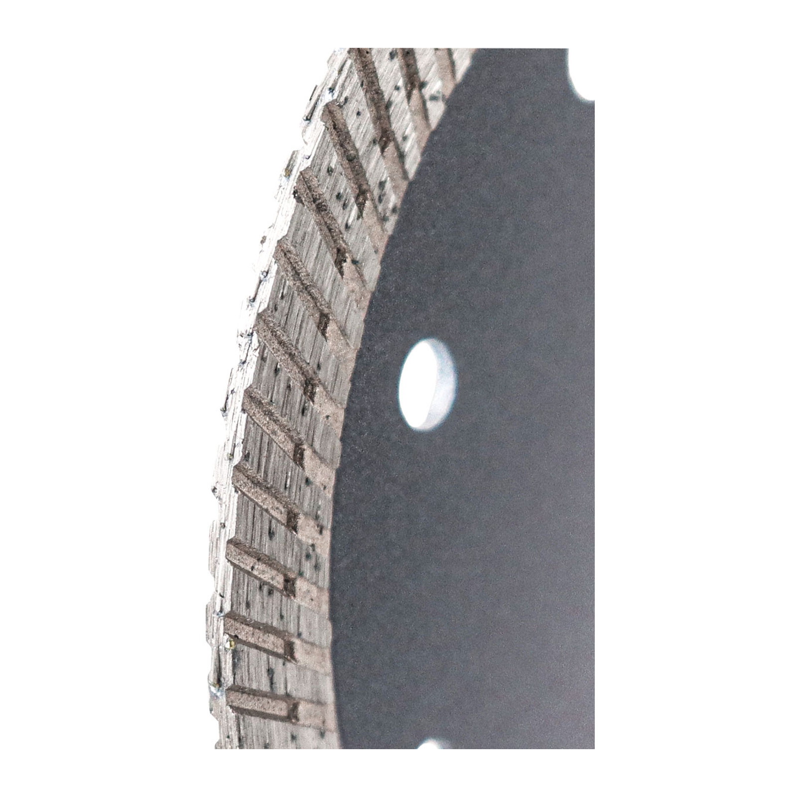 DISCO DE DIAMANTE RIN TURBO 4" FORZCUT - Imagen 3