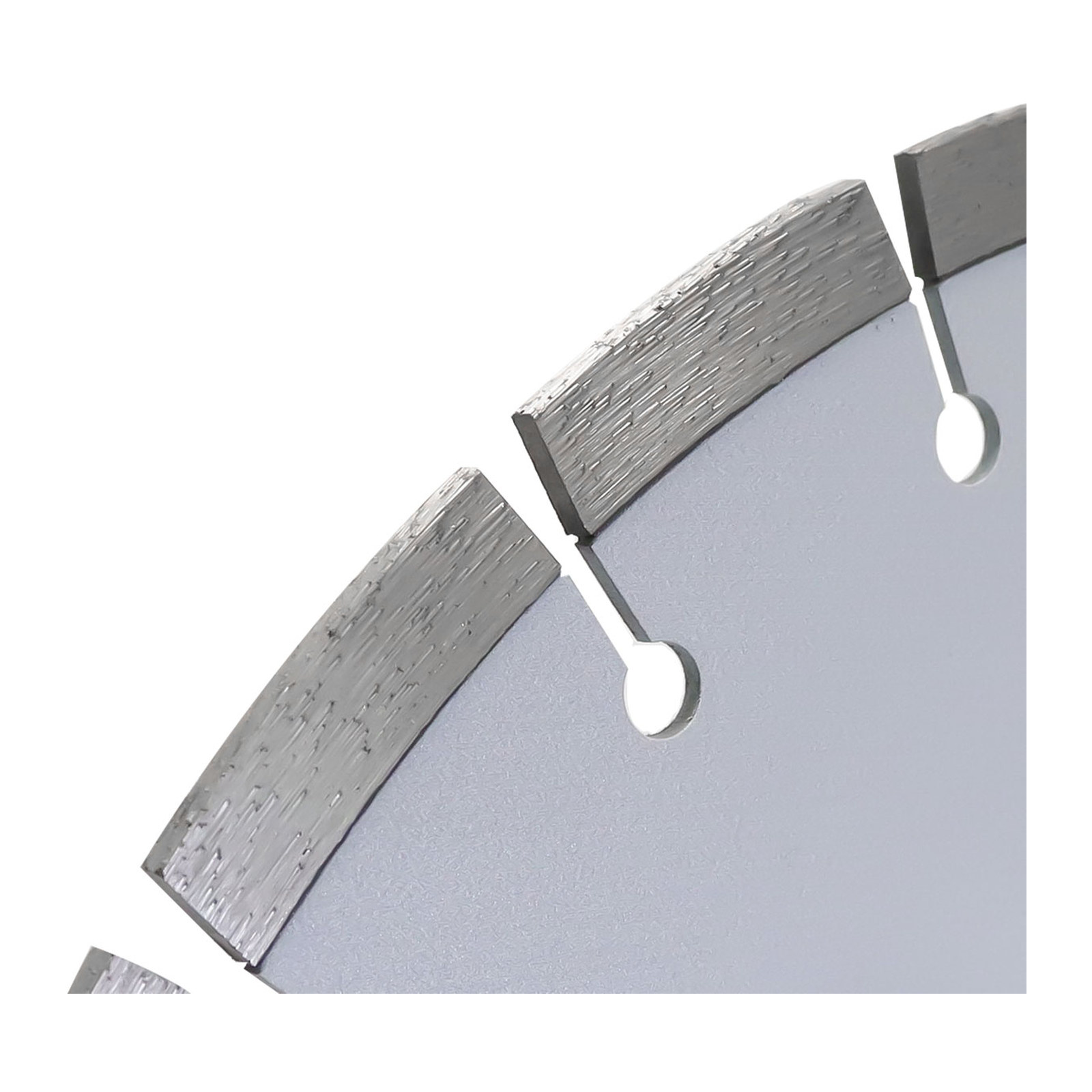 DISCO DE DIAMANTE RIN SEGMENTADO 14" 12/17 - Imagen 3
