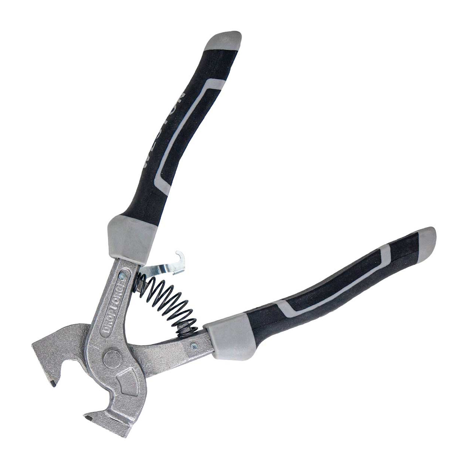 TENAZAS PARA CORTAR AZULEJO 8" (CAJA C/6 PZAS - PRECIO X PIEZA) - Imagen 2