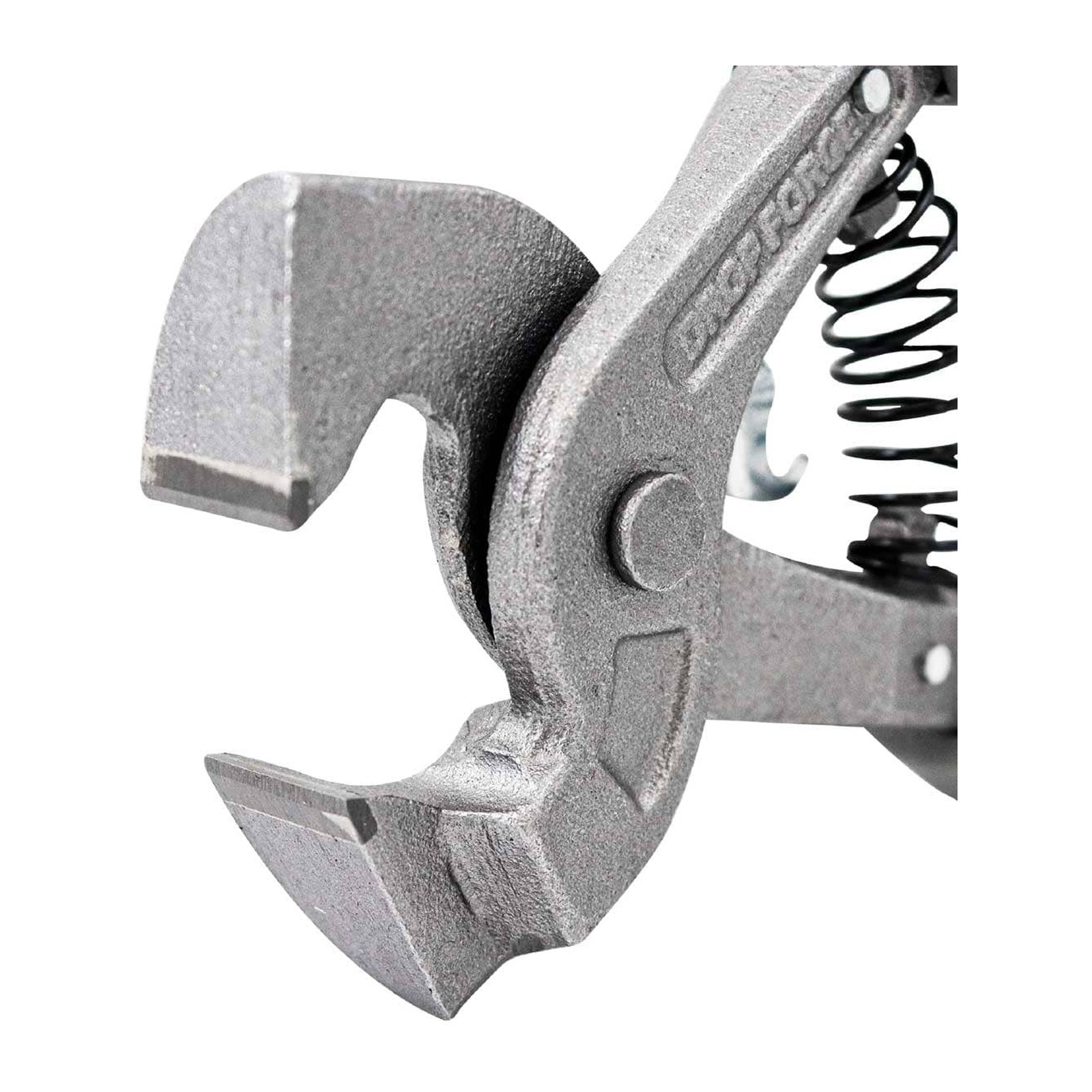TENAZAS PARA CORTAR AZULEJO 8" (CAJA C/6 PZAS - PRECIO X PIEZA) - Imagen 3