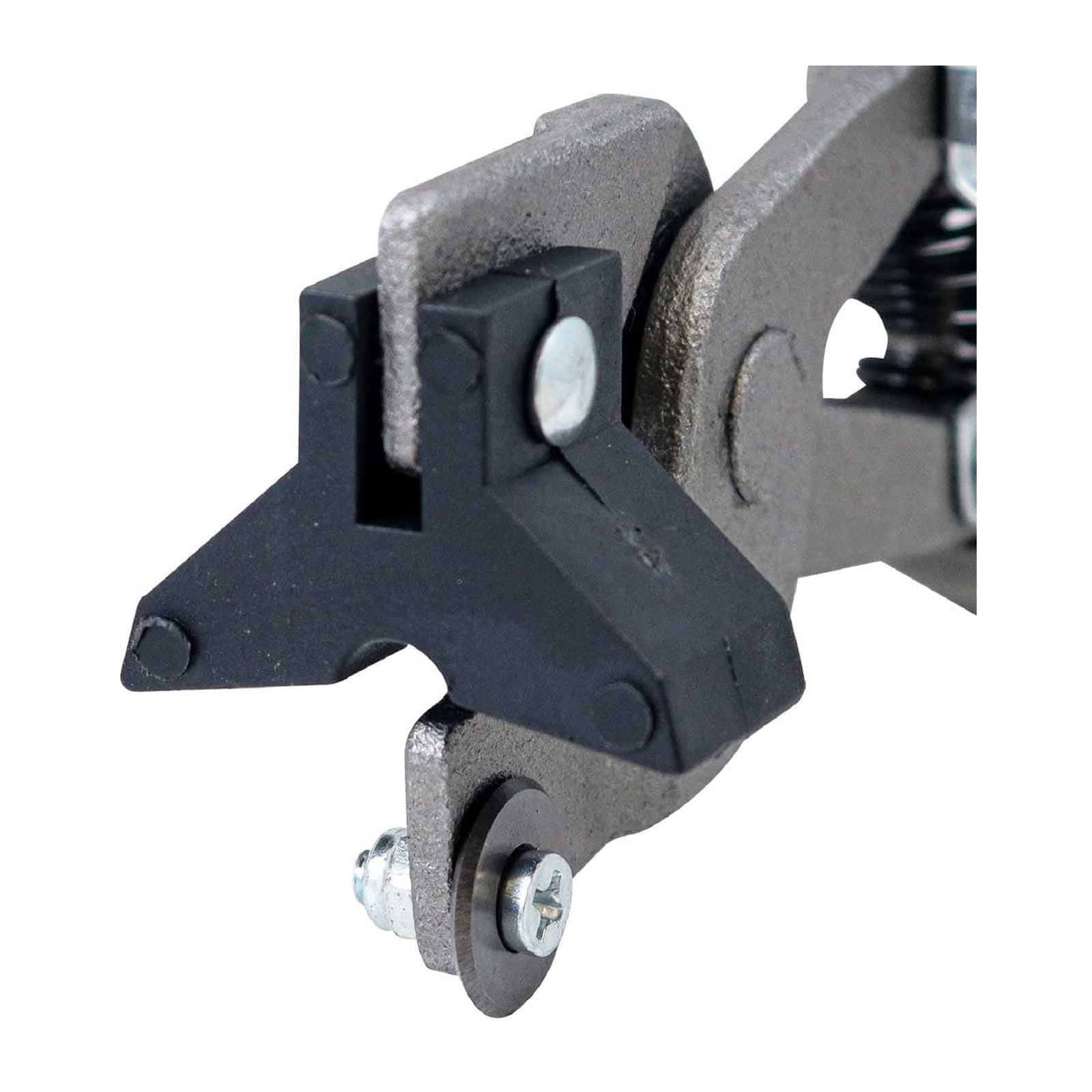 PINZA PARA CORTAR AZULEJO CON ROMPEDOR DE PLASTICO 8" (CAJA C/6 PZAS - PRECIO X PIEZA) - Imagen 3